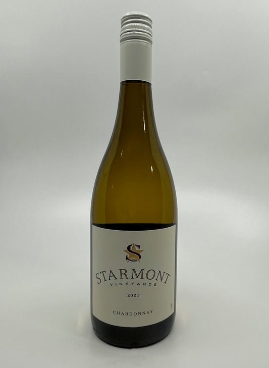 STARMONT CHARDONNAY 2021 750ml