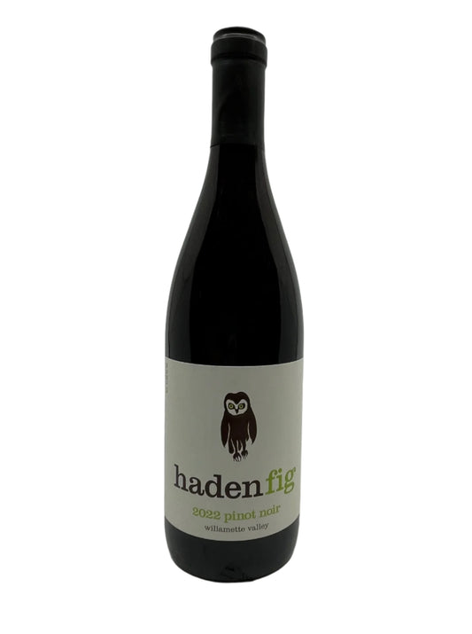 HADEN FIG PINOT NOIR, 2022