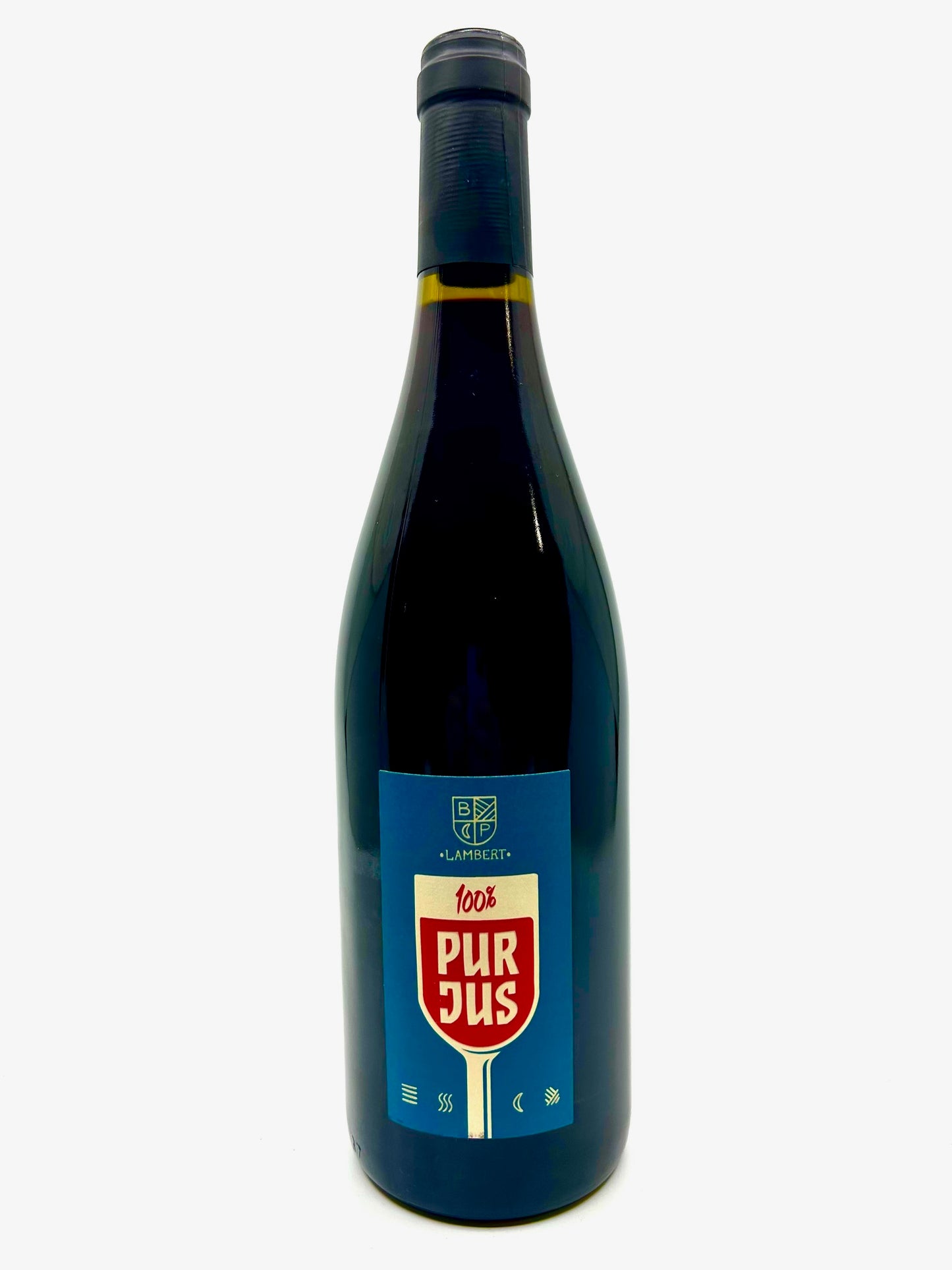 PASCAL LAMBERT PUR JUS 2023 750ml