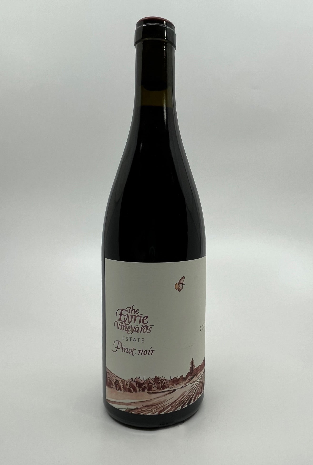 EYRIE VINEYARDS PINOT NOIR, 2021