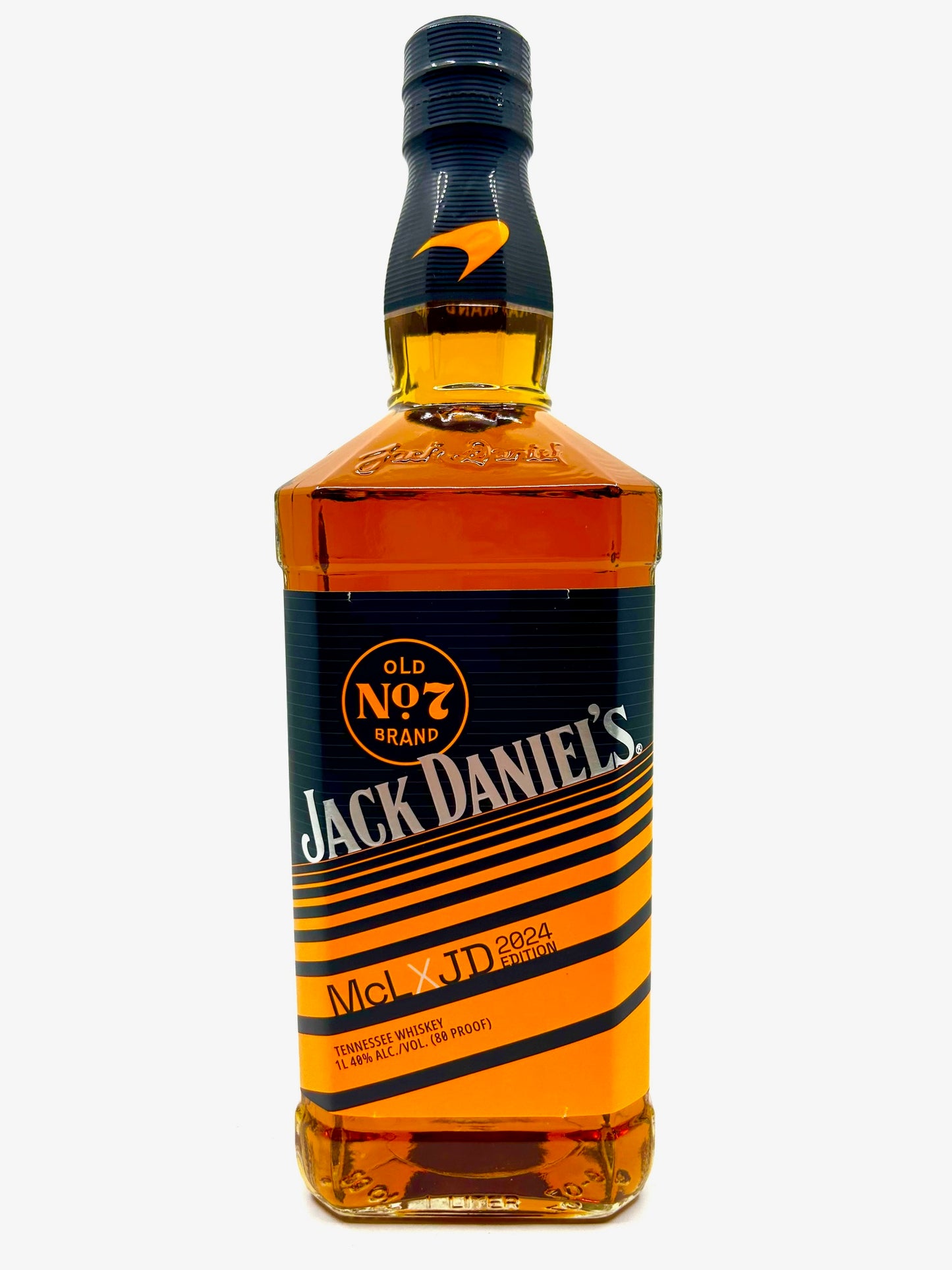 JACK DANIEL'S MCLAREN 1L