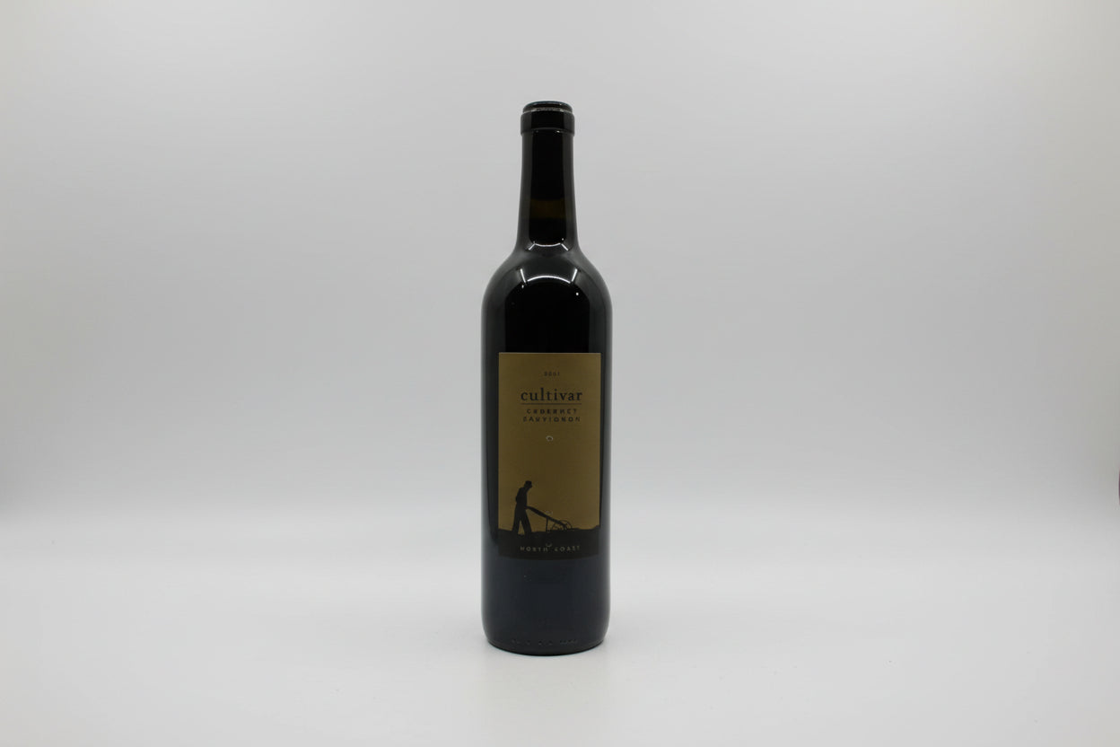 CULTIVAR CABERNET SAUVIGNON 2023 750ml
