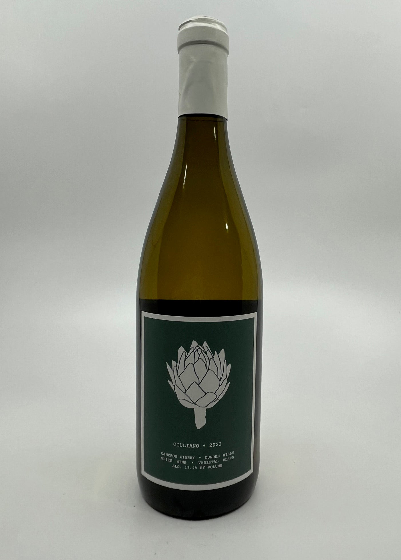 CAMERON GIULIANO WHITE BLEND, 2022