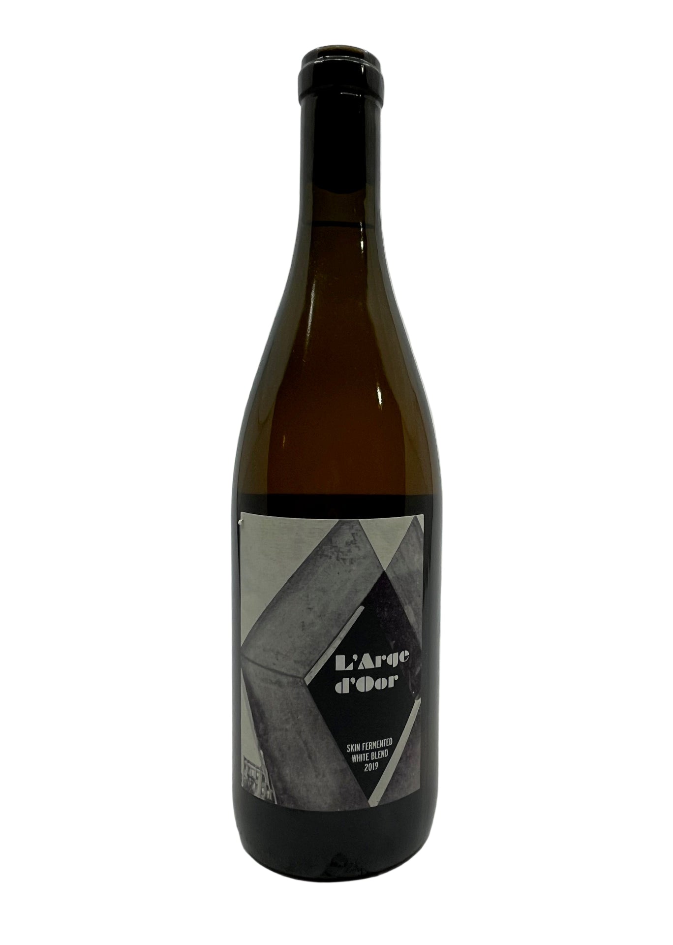 L'ARGE D' OOR , 2019