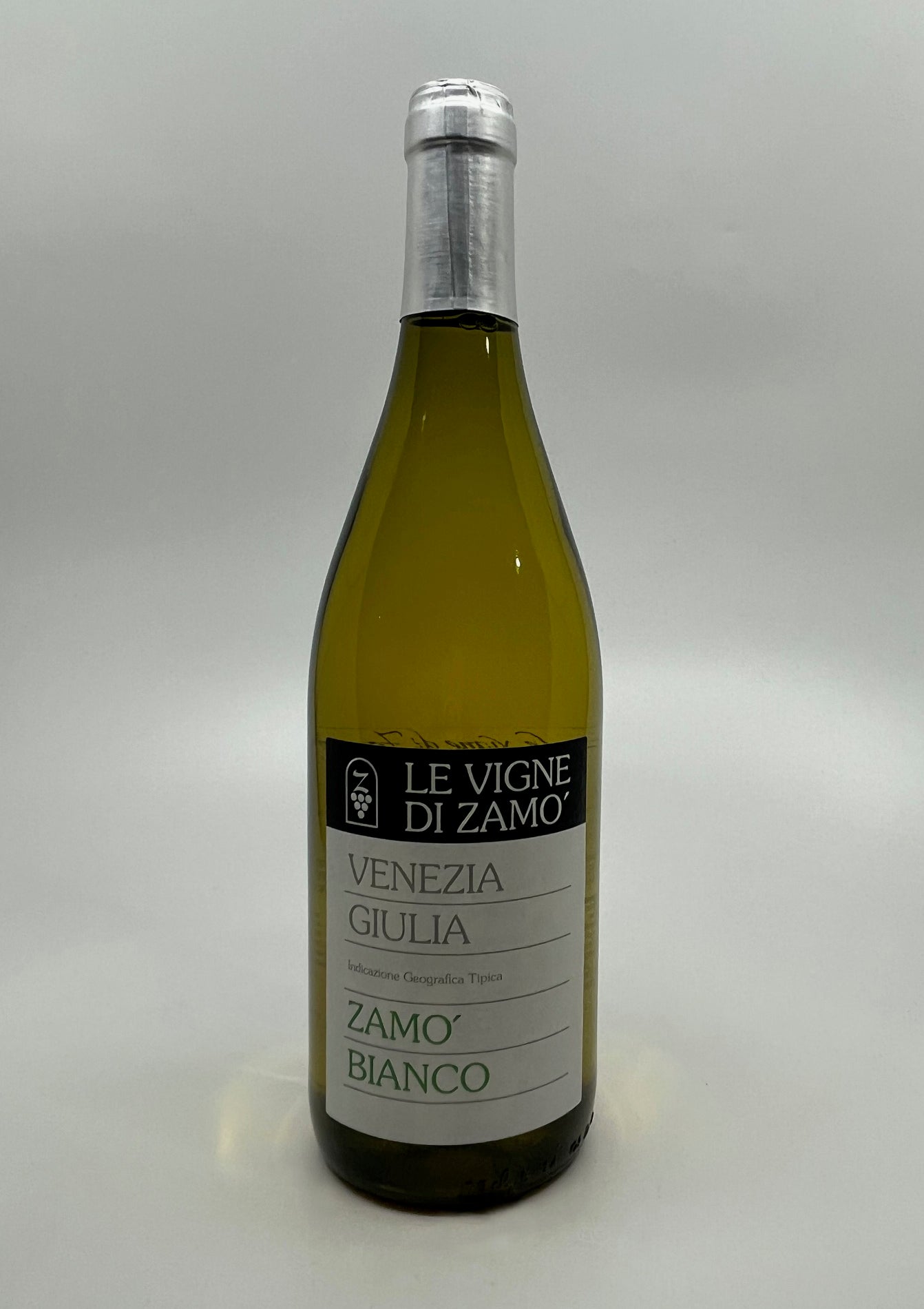 LE VIGNE DI ZAMO VENEZIA GIULIA BIANCO 2021 750ml