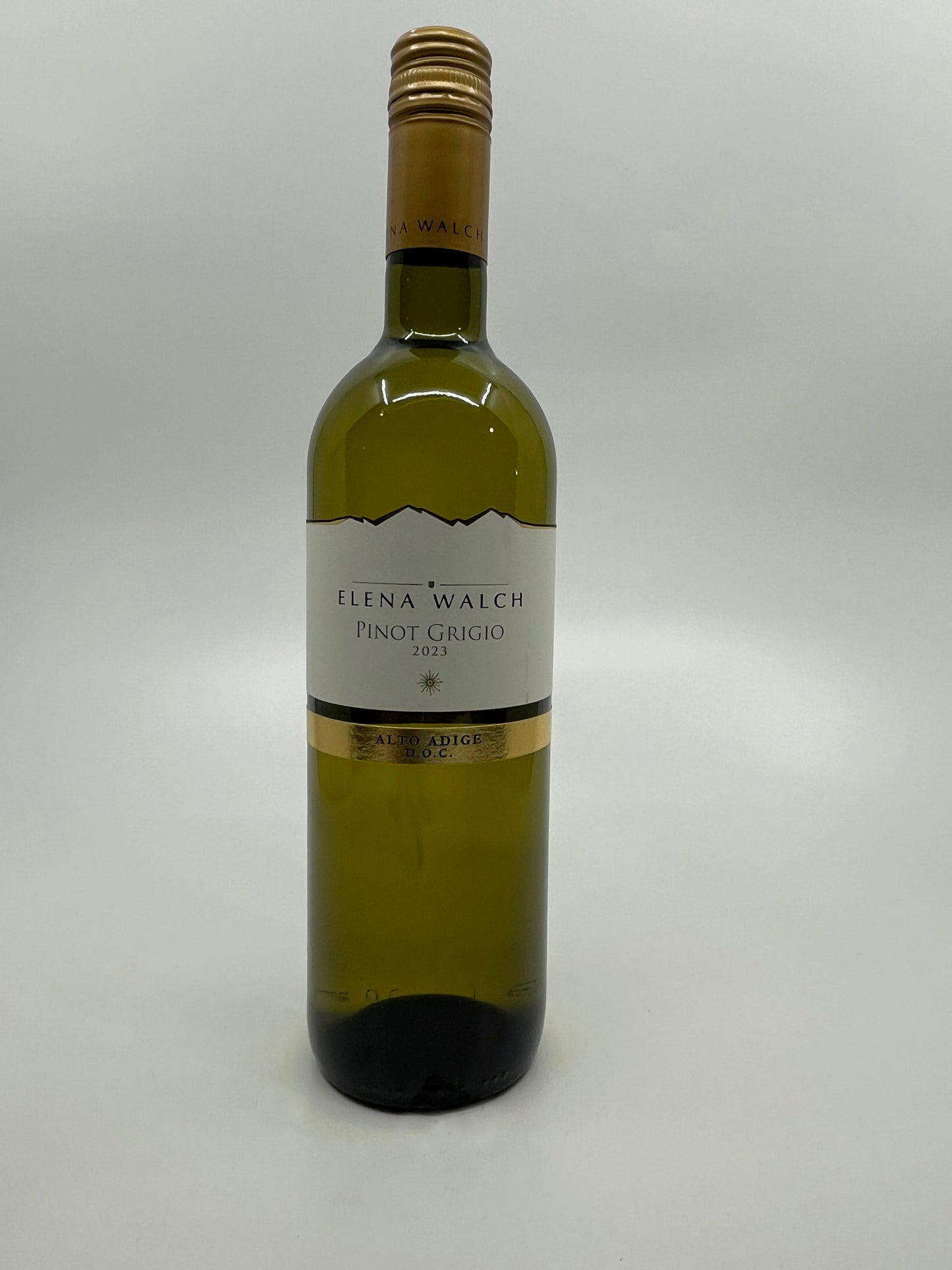 Elena Walch Pinot Grigio