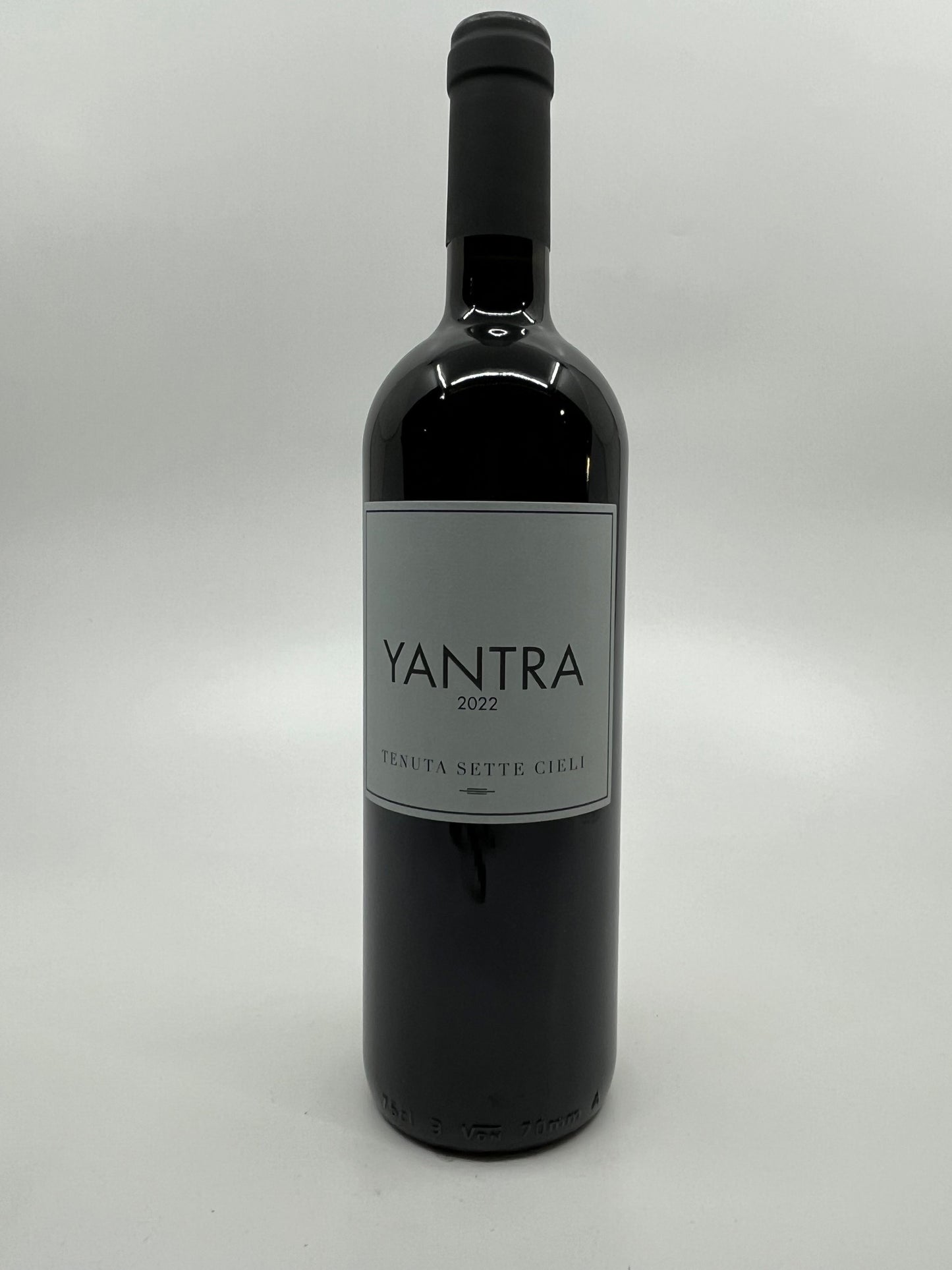 TENUTA SETTE CIELI YANTRA 2022 750ml