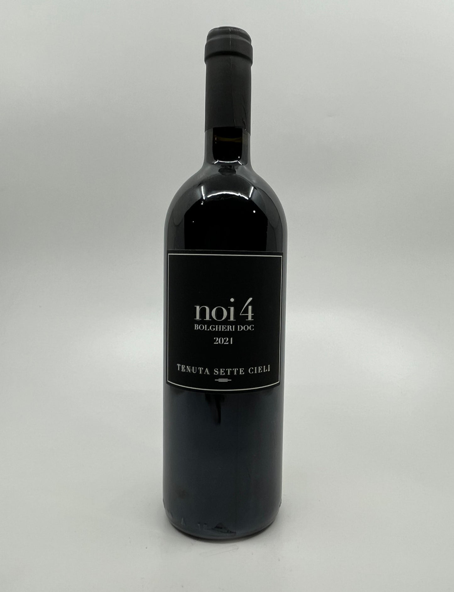 TENUTA SETTE CIELI NOI 4, 2021