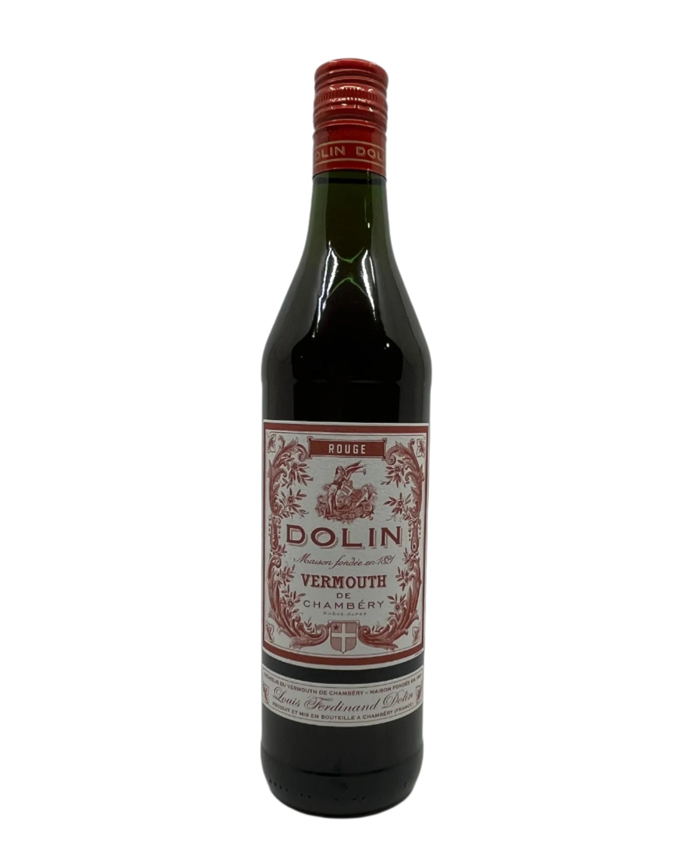 DOLIN ROUGE SWEET VERMOUTH 750ml