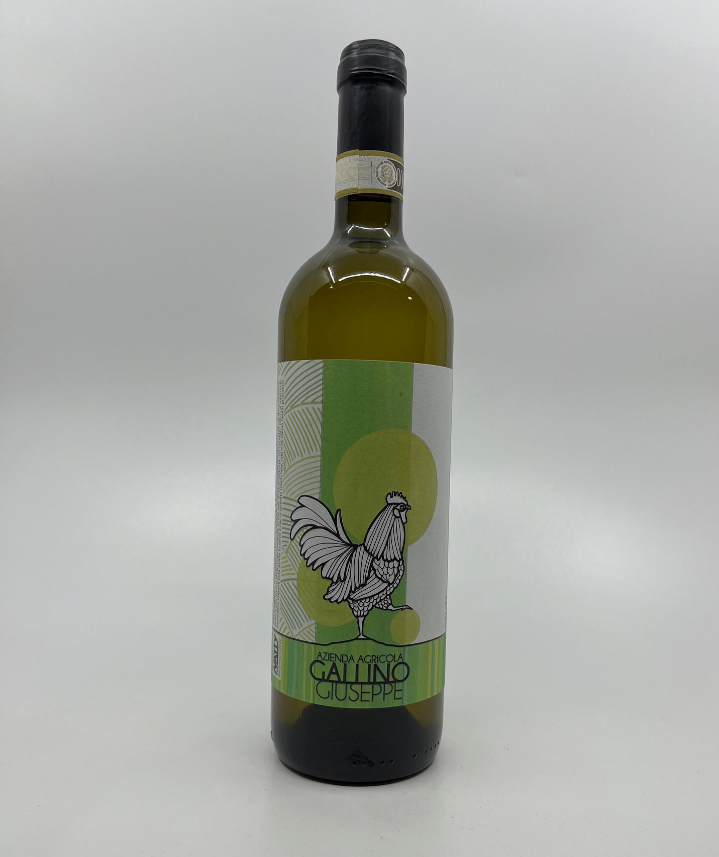 GALLINO GIUSEPE ROERO ARNEIS, 2022