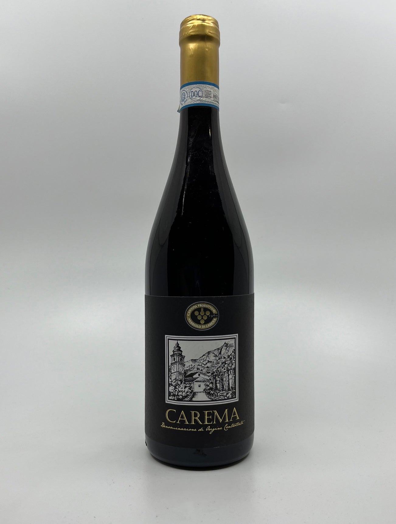 CAREMA, PRODUTTORI DI CAREMA CLASSICO, 2020