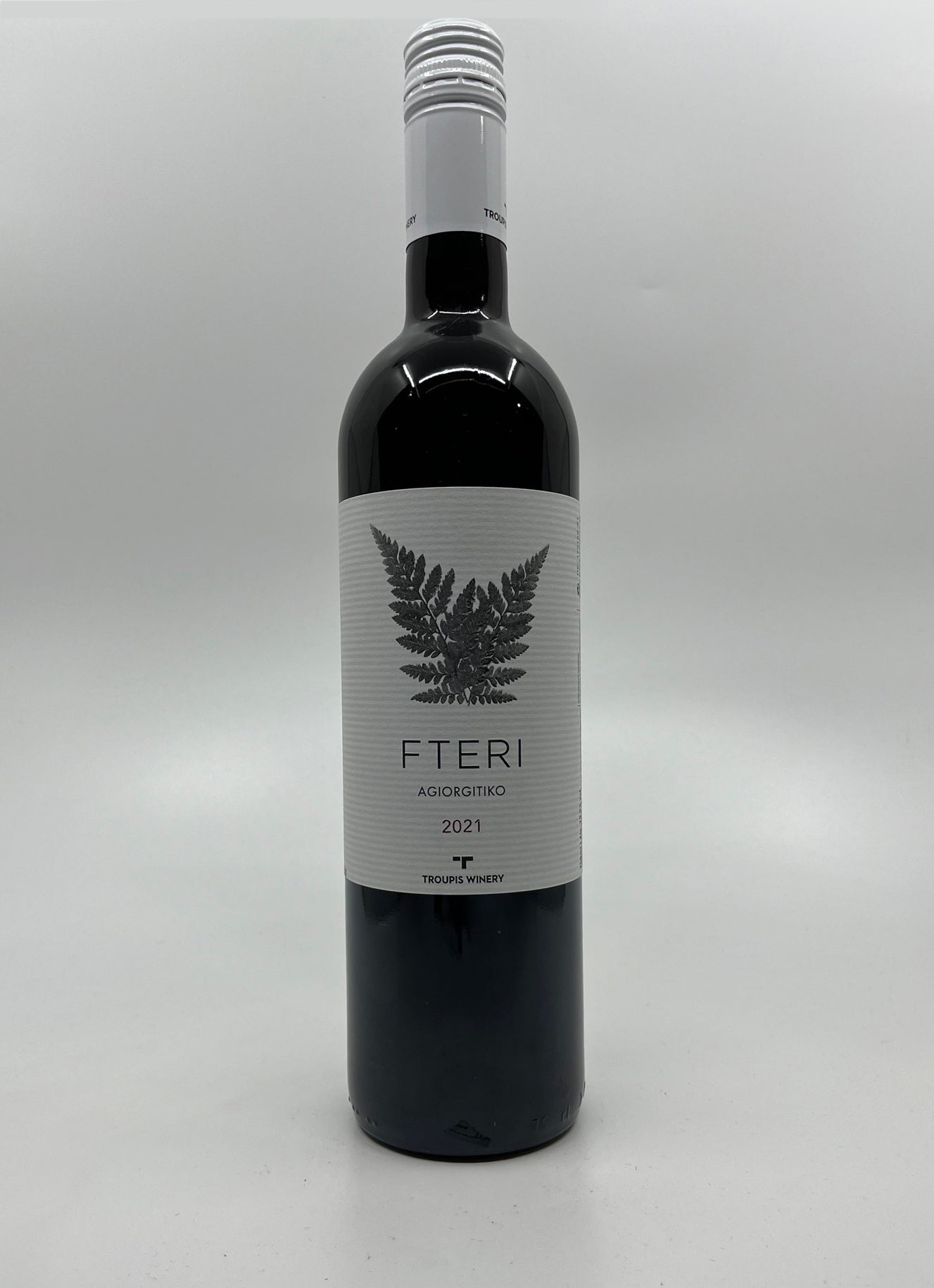 TROUPIS WINERY FTERI, 2021