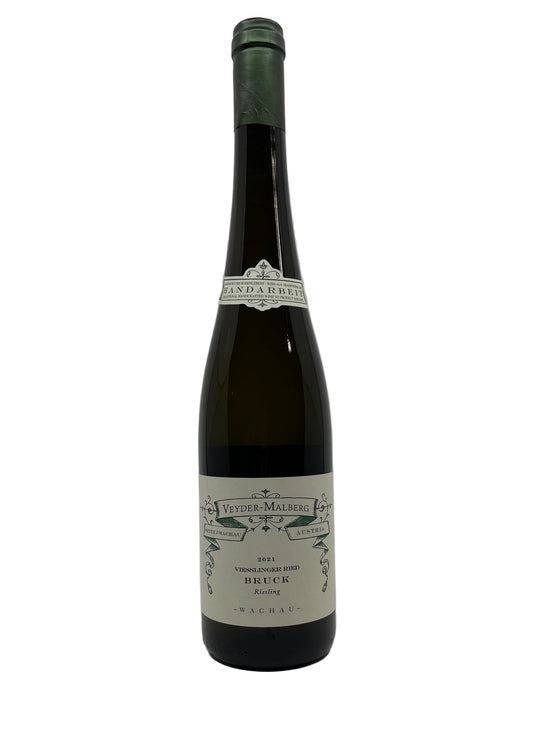 Veyder Malberg Bruck Riesling, 2021