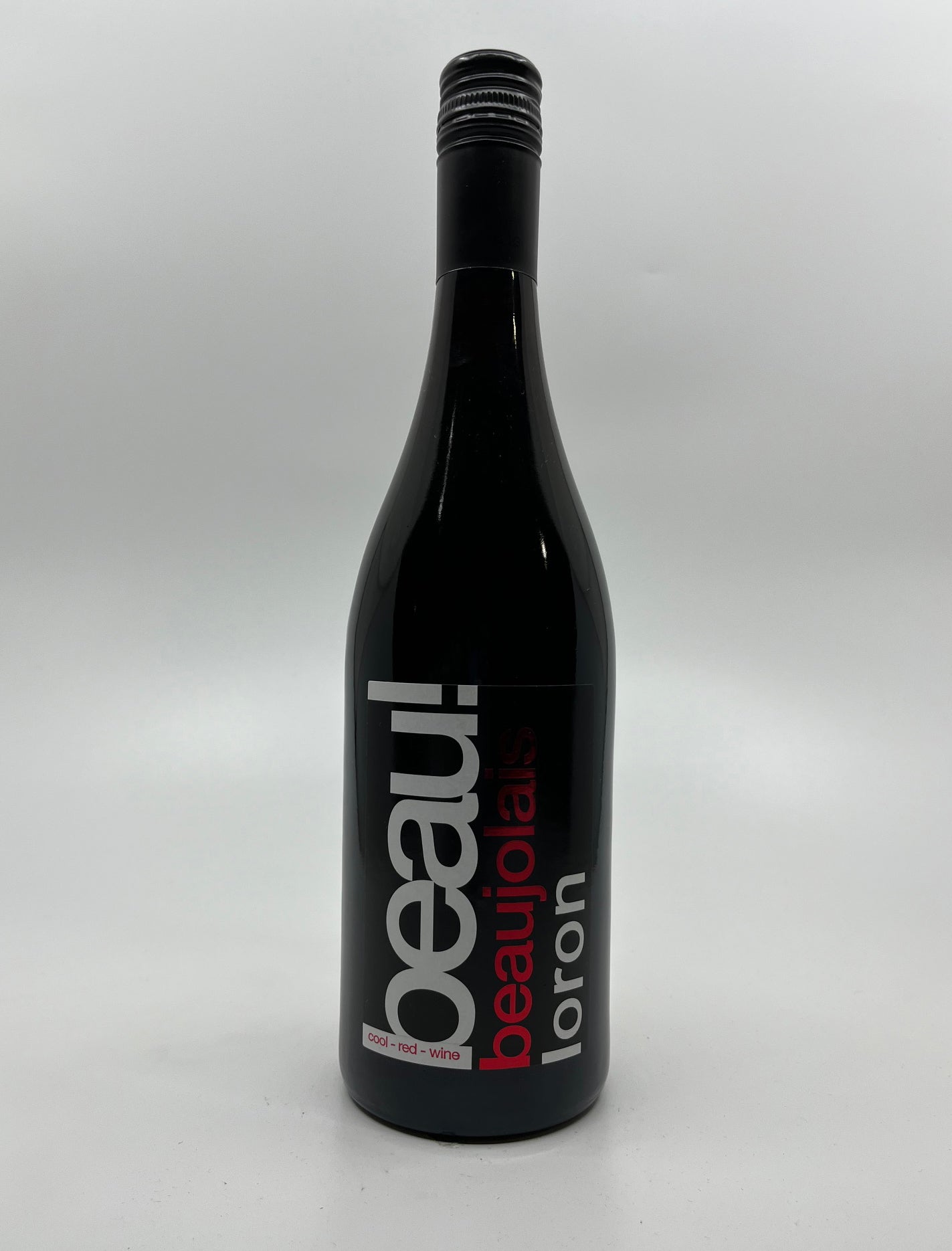 LORON, JEAN BEAU! BEAUJOLAIS, 2020