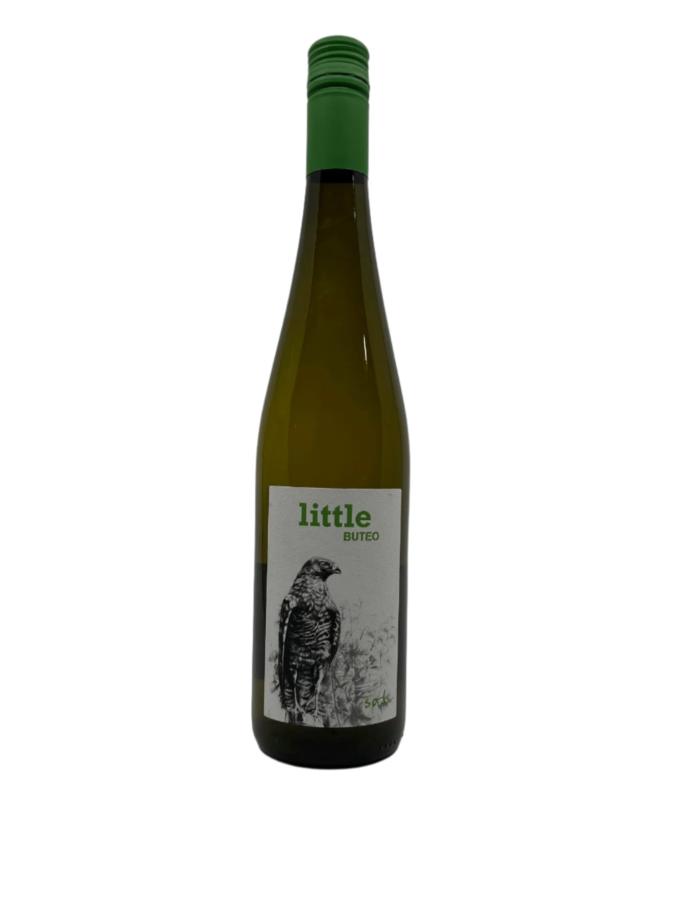 LITTLE BUTEO WEINVIERTEL WHITE, 2022
