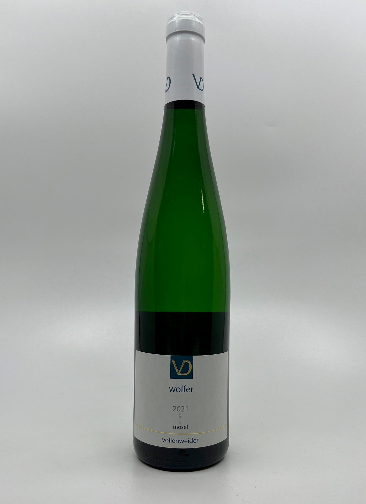VOLLENWIEDER WOLFER RIESLING, 2021