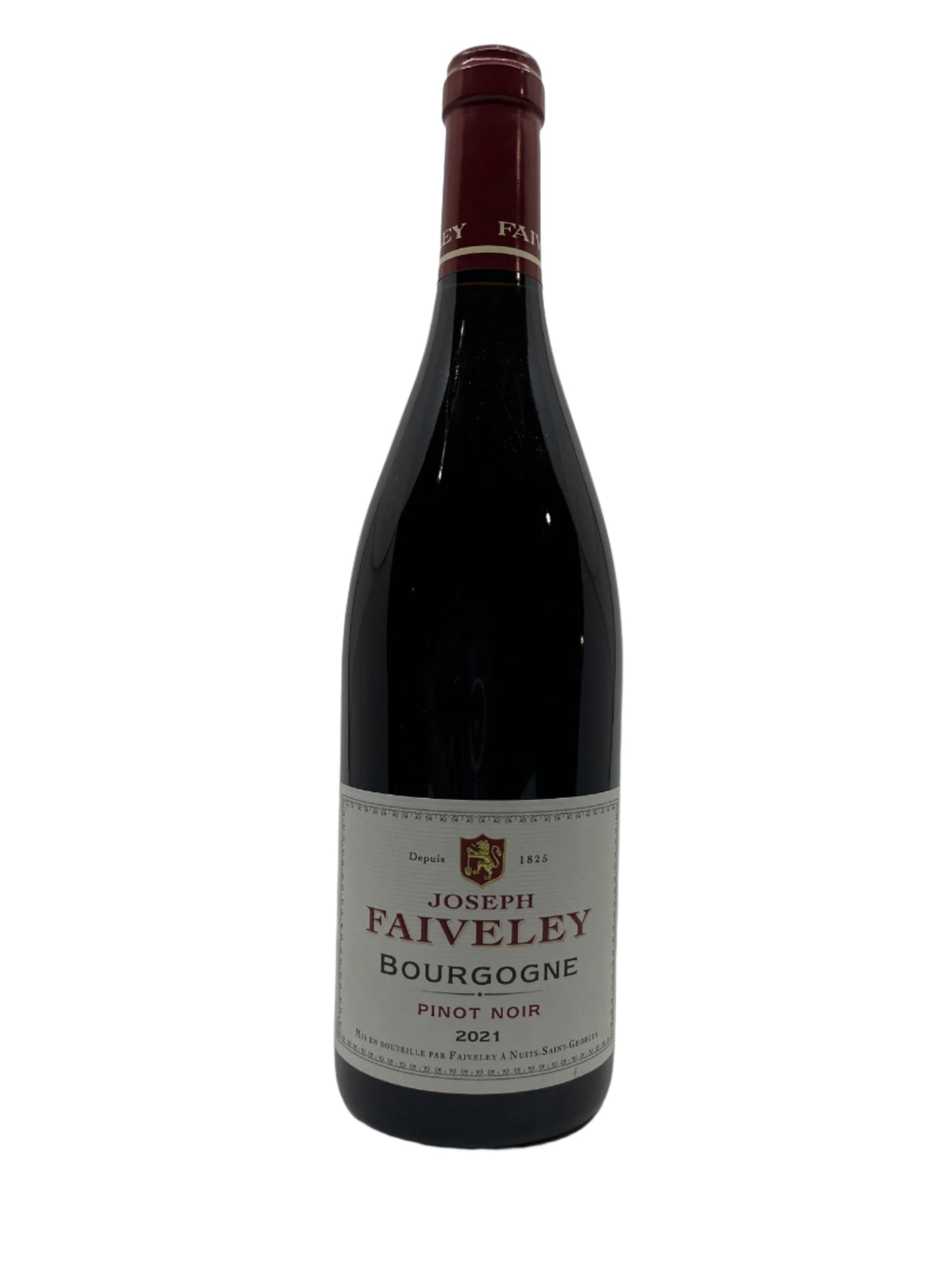 FAIVELEY BOURGOGNE PINOT NOIR,