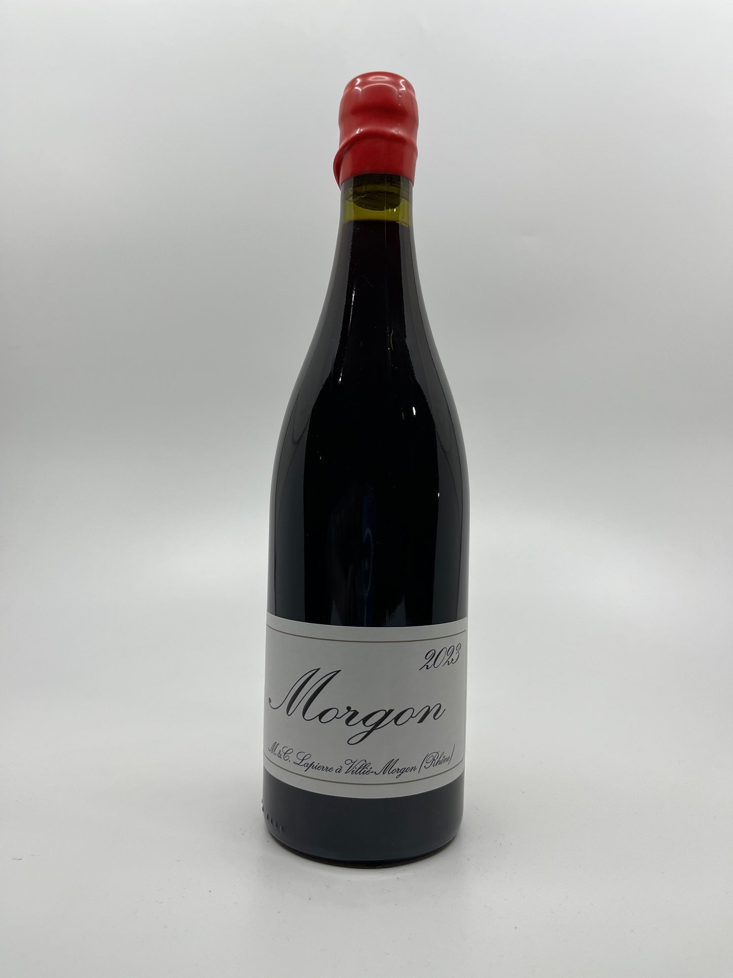 MARCEL LAPIERRE MORGON 2024 750ml