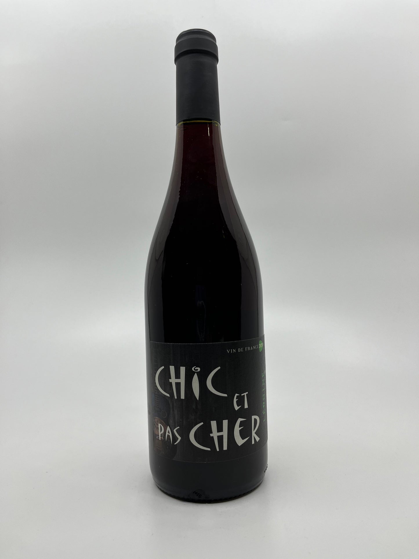 DOMAINE LEONINE CHIC ET PAS CHER, 2020