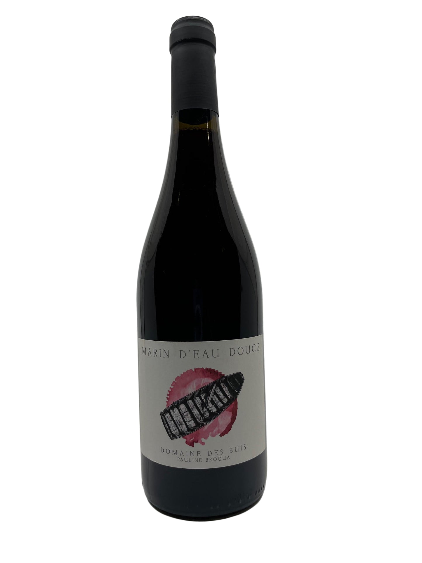 DOMAINE DES BUIS MARIN D'EAU BUIS, 2020