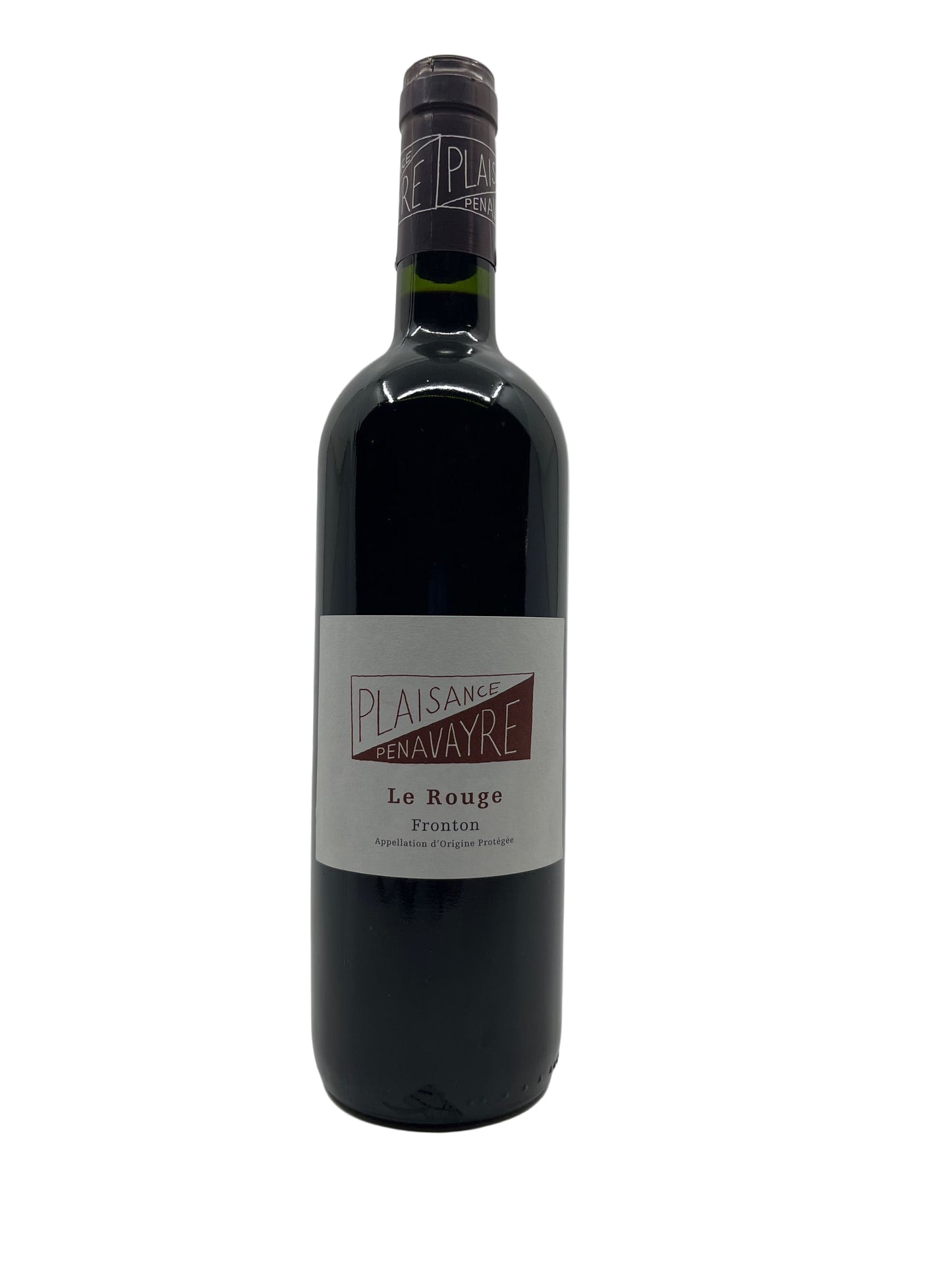 PLAISANCE PENAVAYRE LE ROUGE, 2019