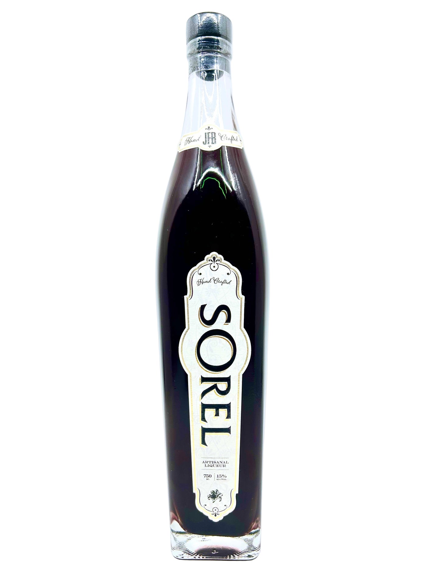 SOREL ARTISANAL LIQUEUR 750ml