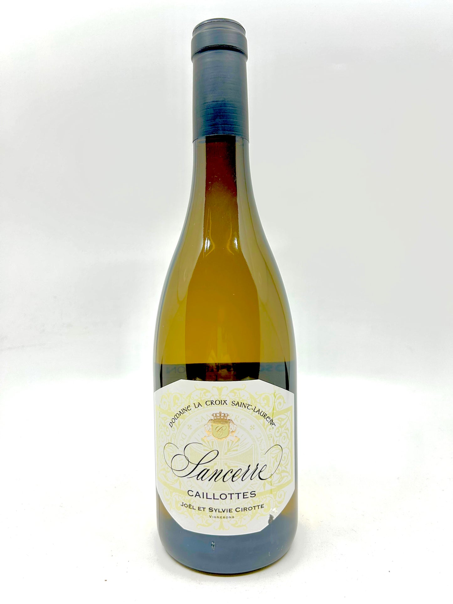 CIROTTE, JOEL ET SULVIE SANCERRE BLANC CAILLOTTES 2023 750ml