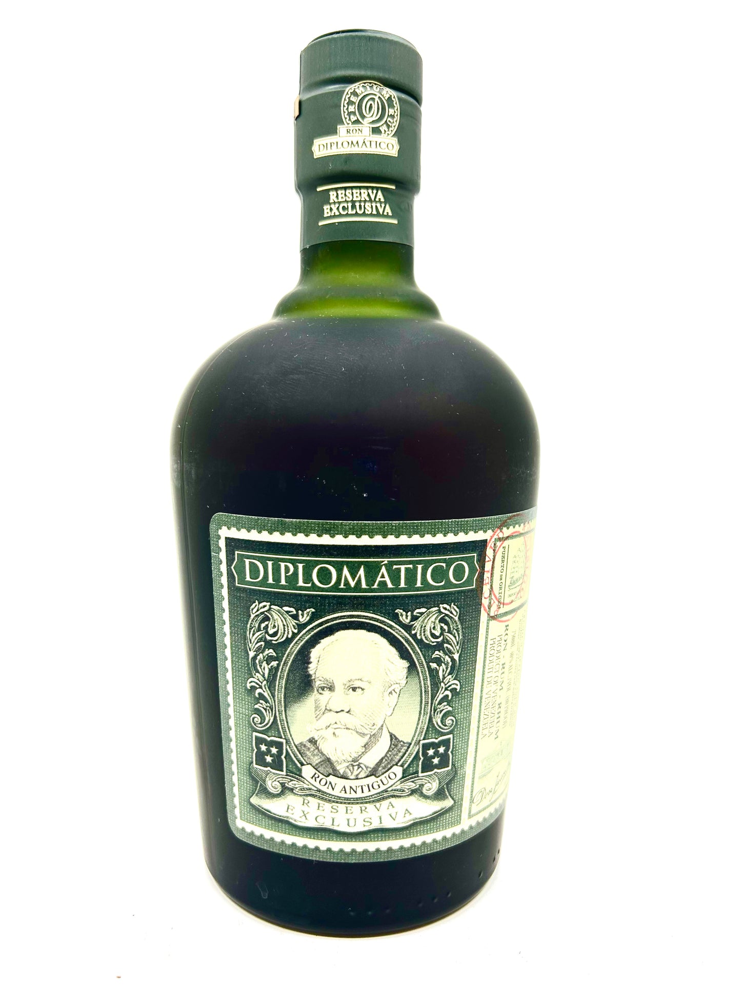 DIPLOMATICO RESERVA RUM