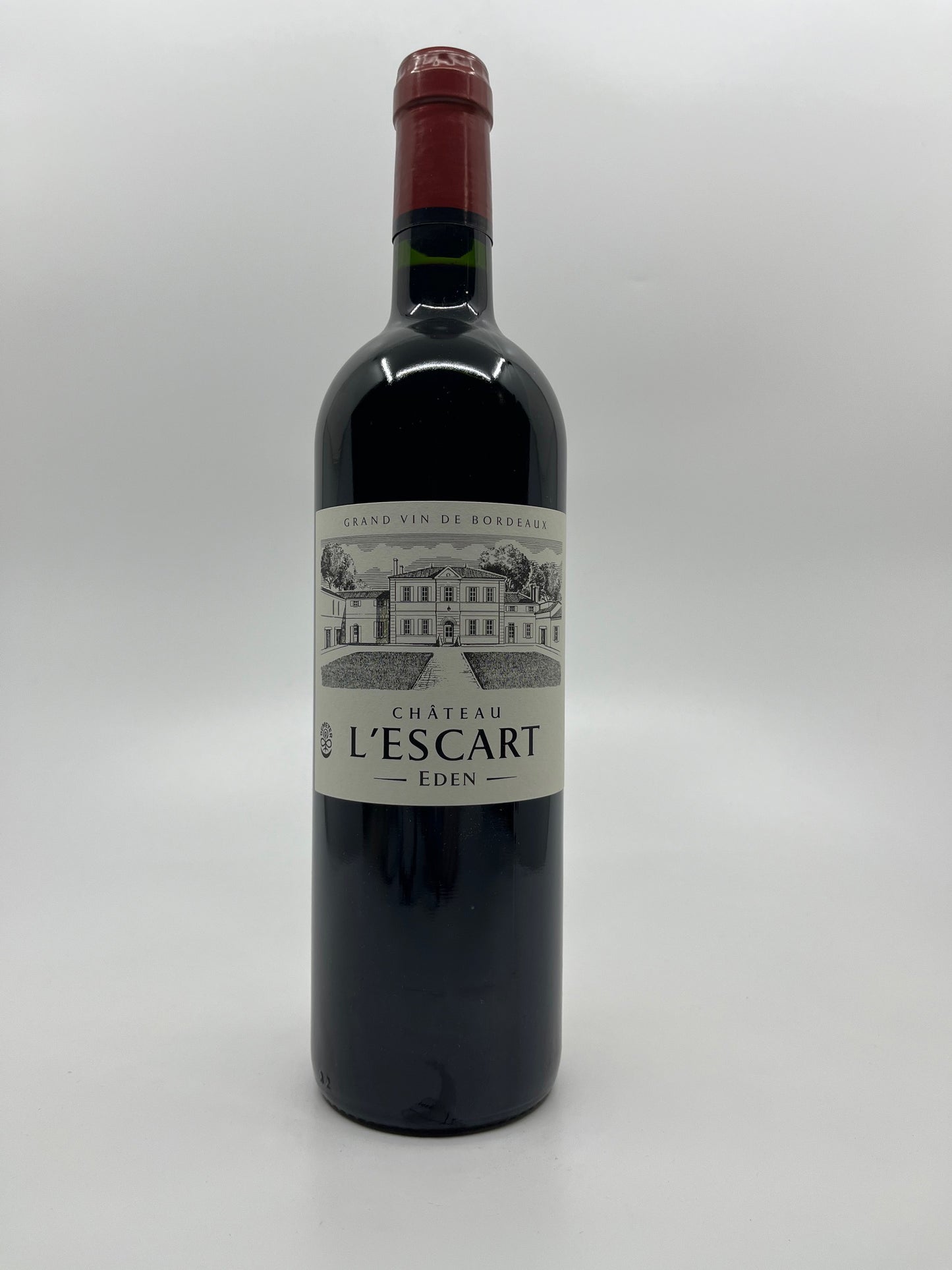 ESCART, CHATEAU CUVEE EDEN, 2021