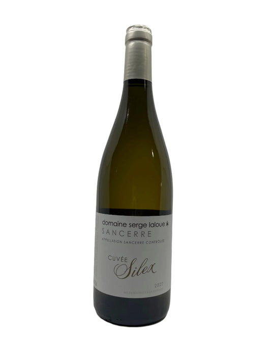 LALOUE, SERGE SANCERRE ROUGE, 2022