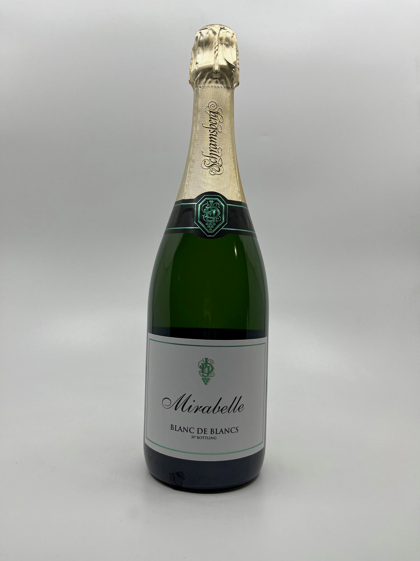 MIRABELLE BLANC DE BLANCS, N/V