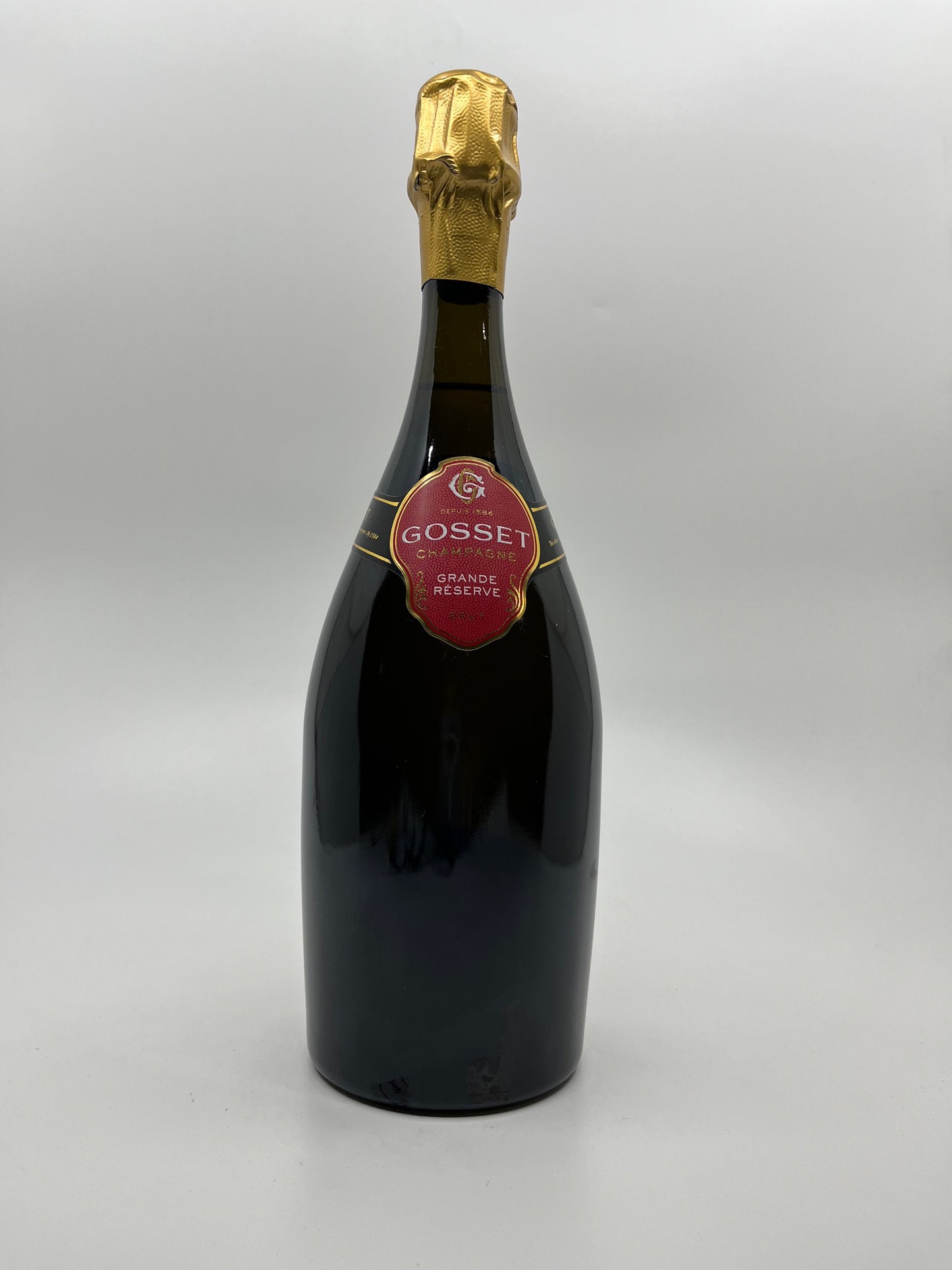 GOSSET GRAND RESERVE BRUT, N/V