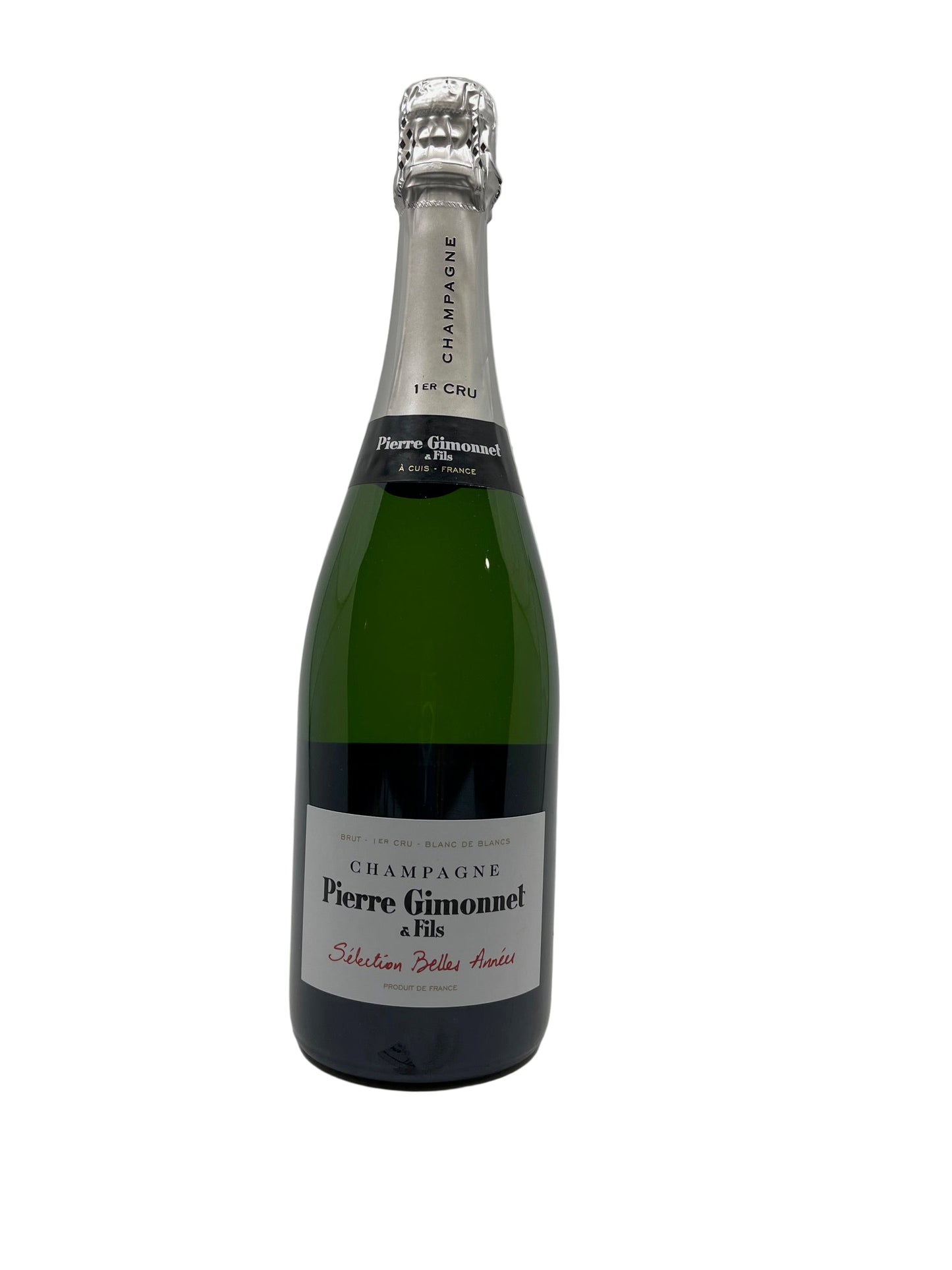 GIMONNET, PIERRE SELECTION BELLES ANNE, N/V