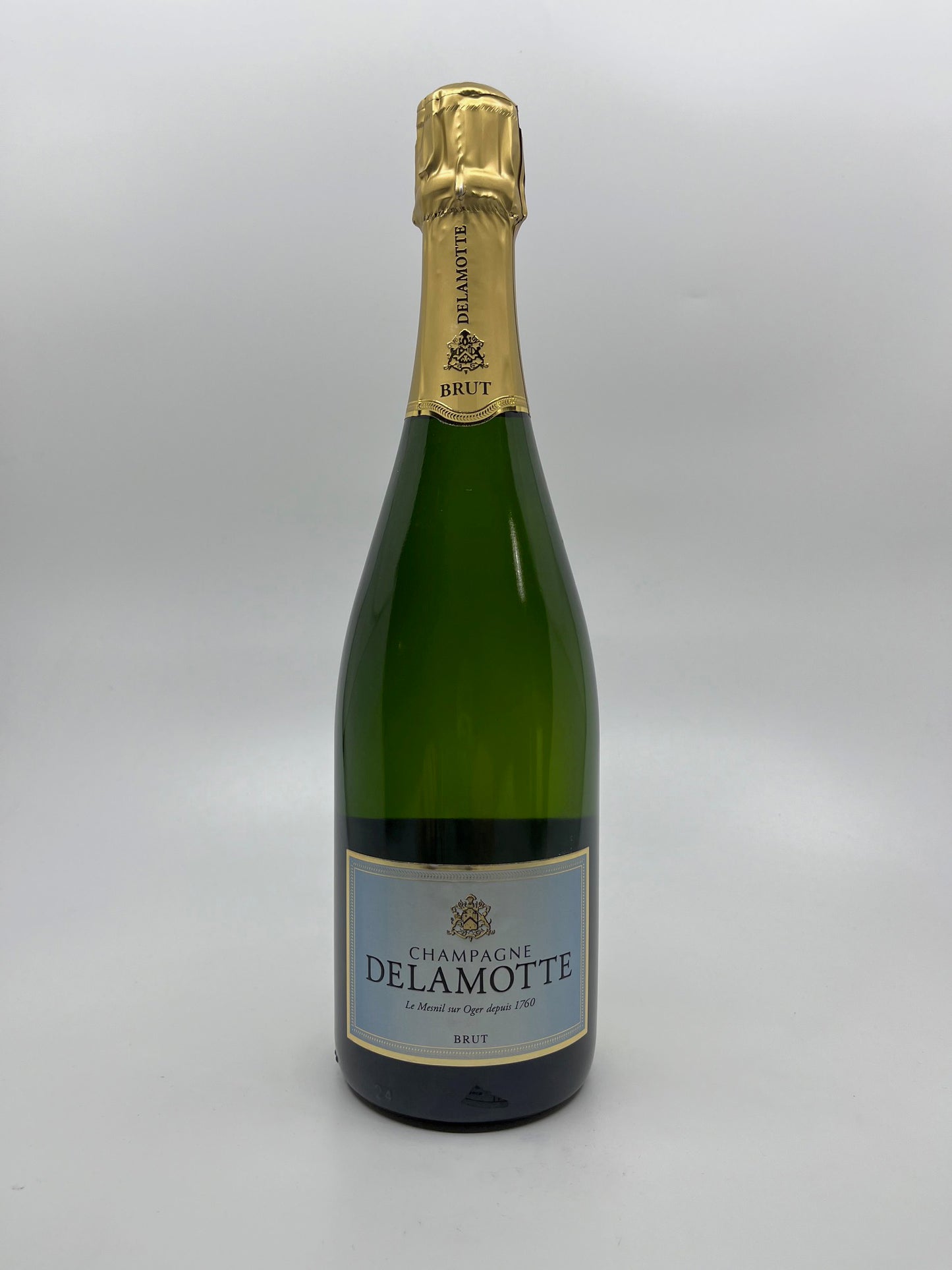 DELAMOTTE CHAMPAGNE BRUT