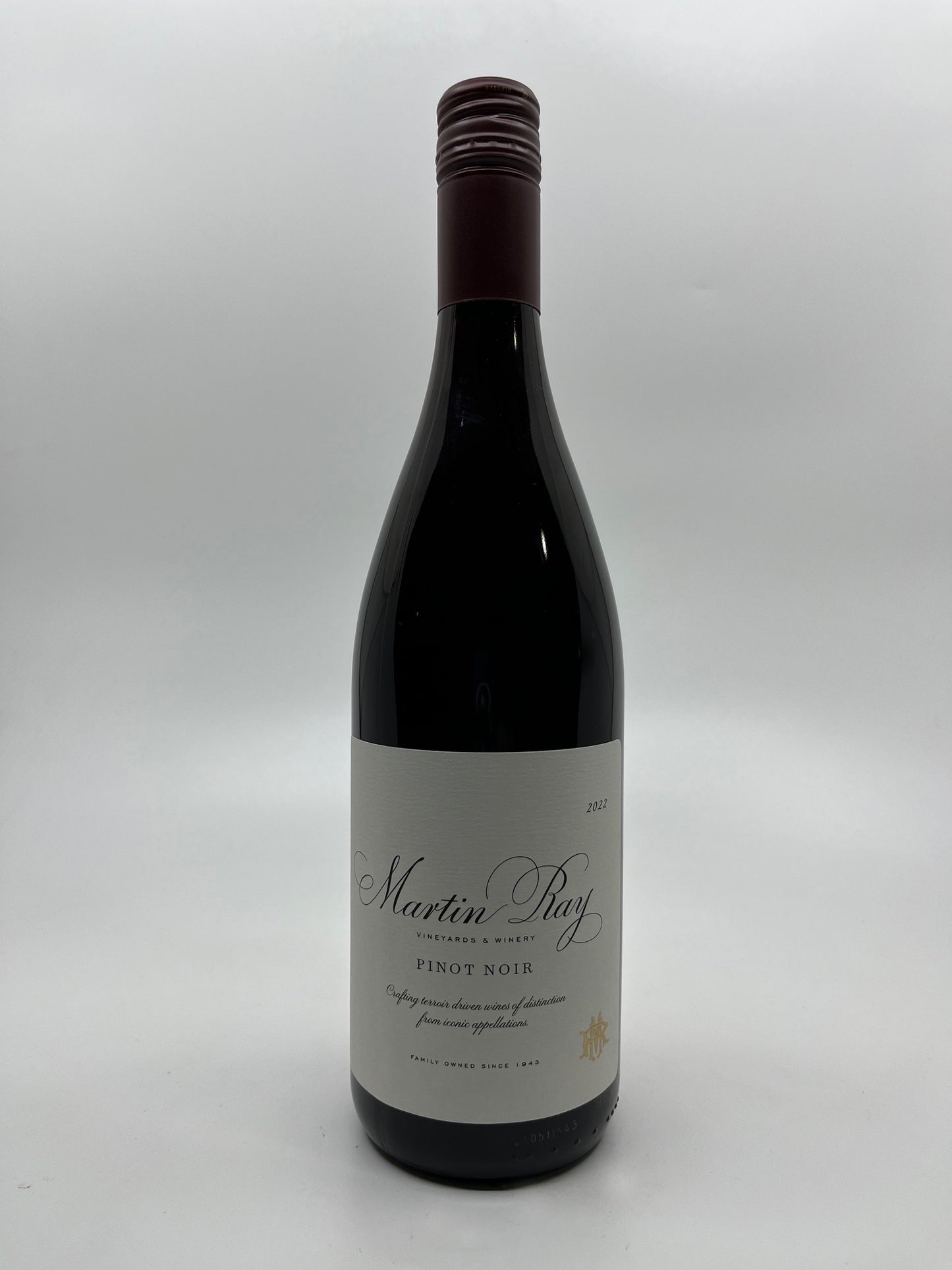 MARTIN RAY PINOT NOIR
