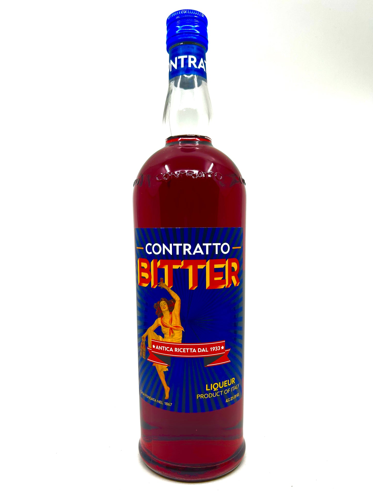 CONTRATTO BITTER 1L