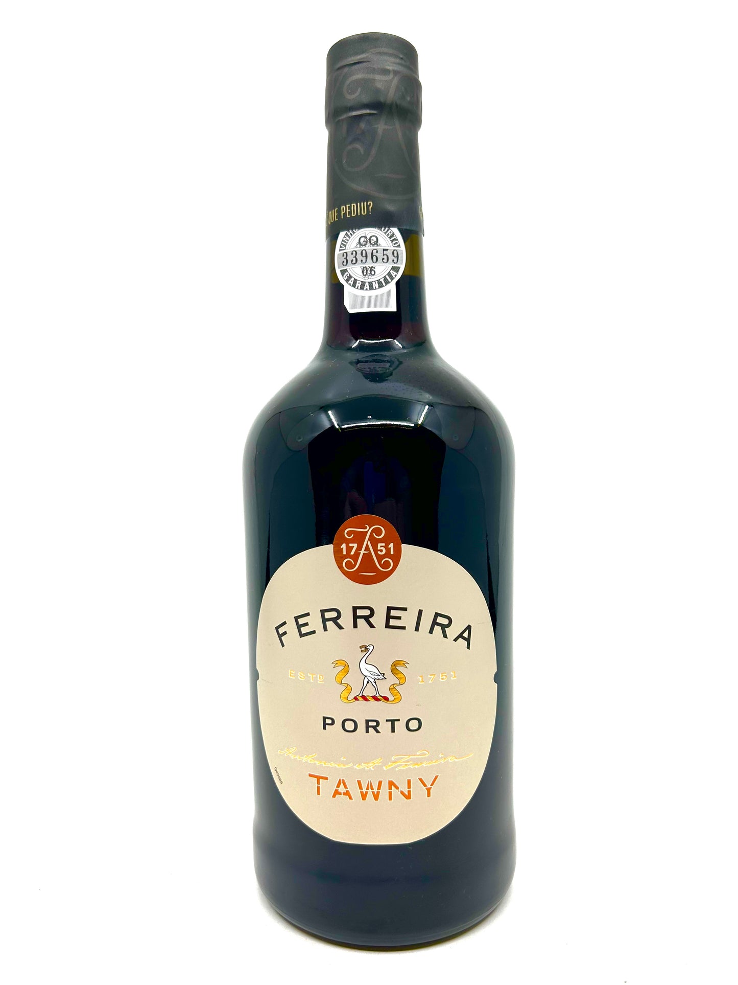 FERREIRA TAWNY PORTO NV 750ml