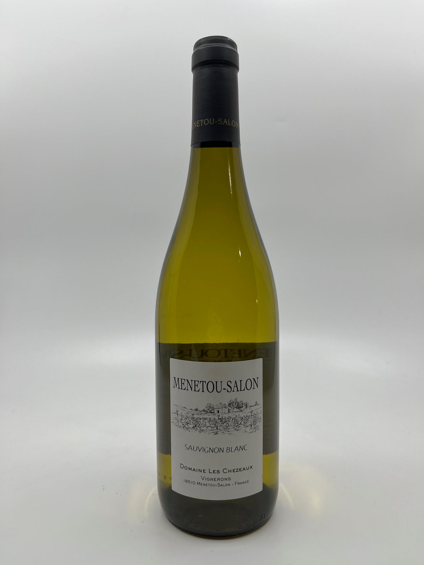 DOMAINE LES CHEZEAUX, MENETOU-SALON