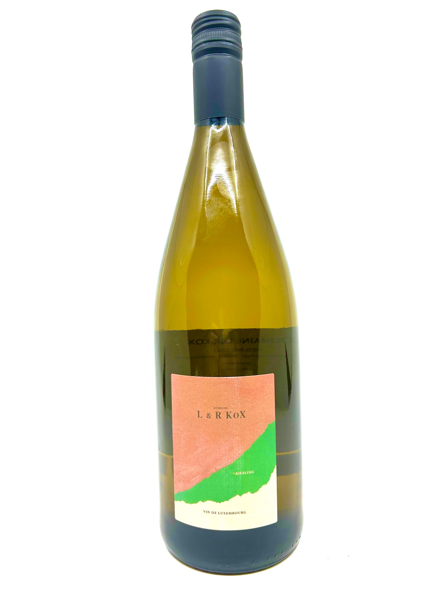 DOMAINE L&R KOX RIESLING 2021 1L