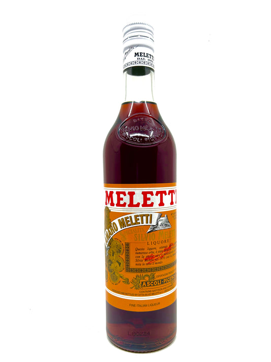 MELETTI AMARO 750ml