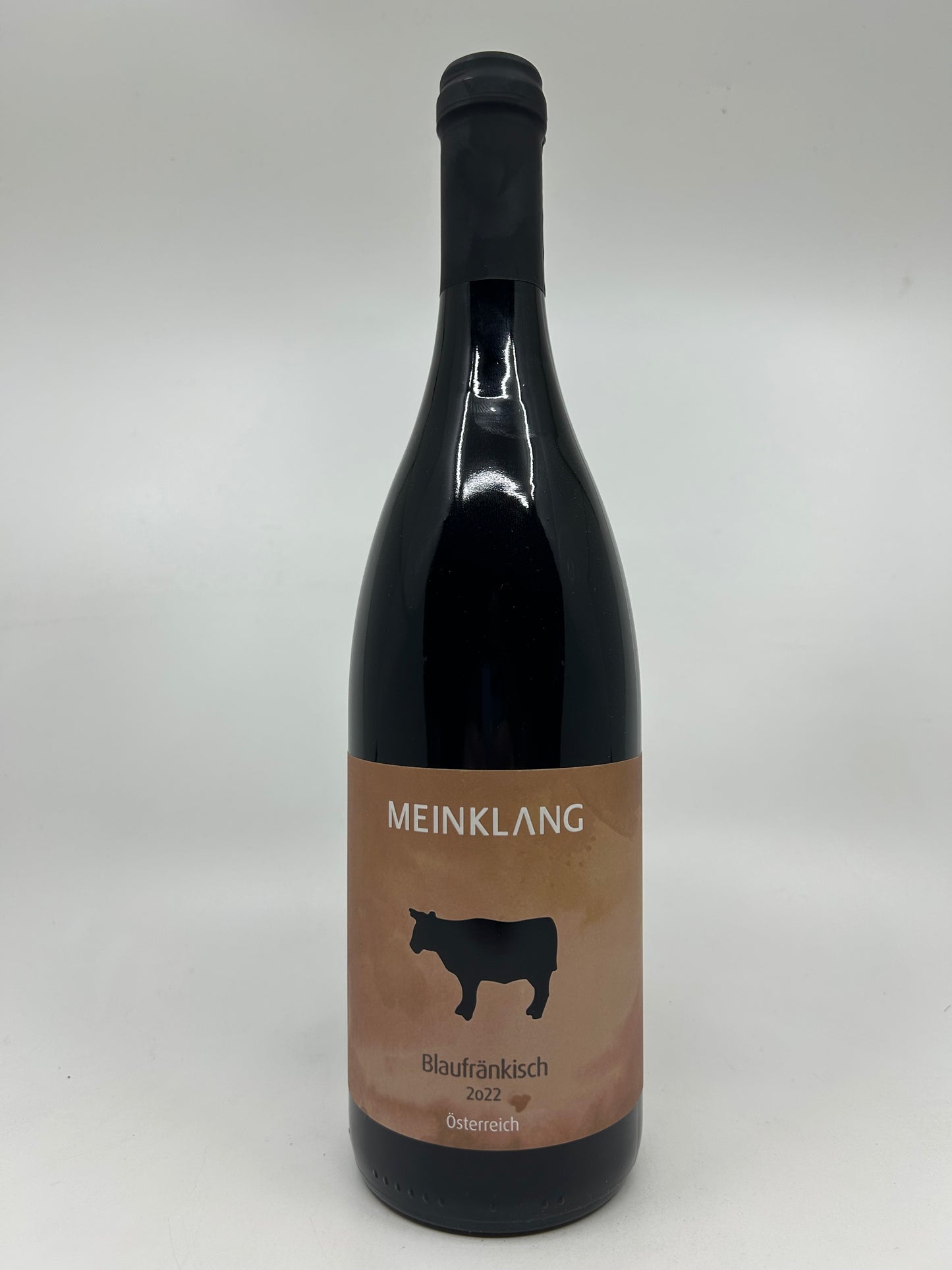 MEINKLANG BLAUFRANKISCH 2022 750ml