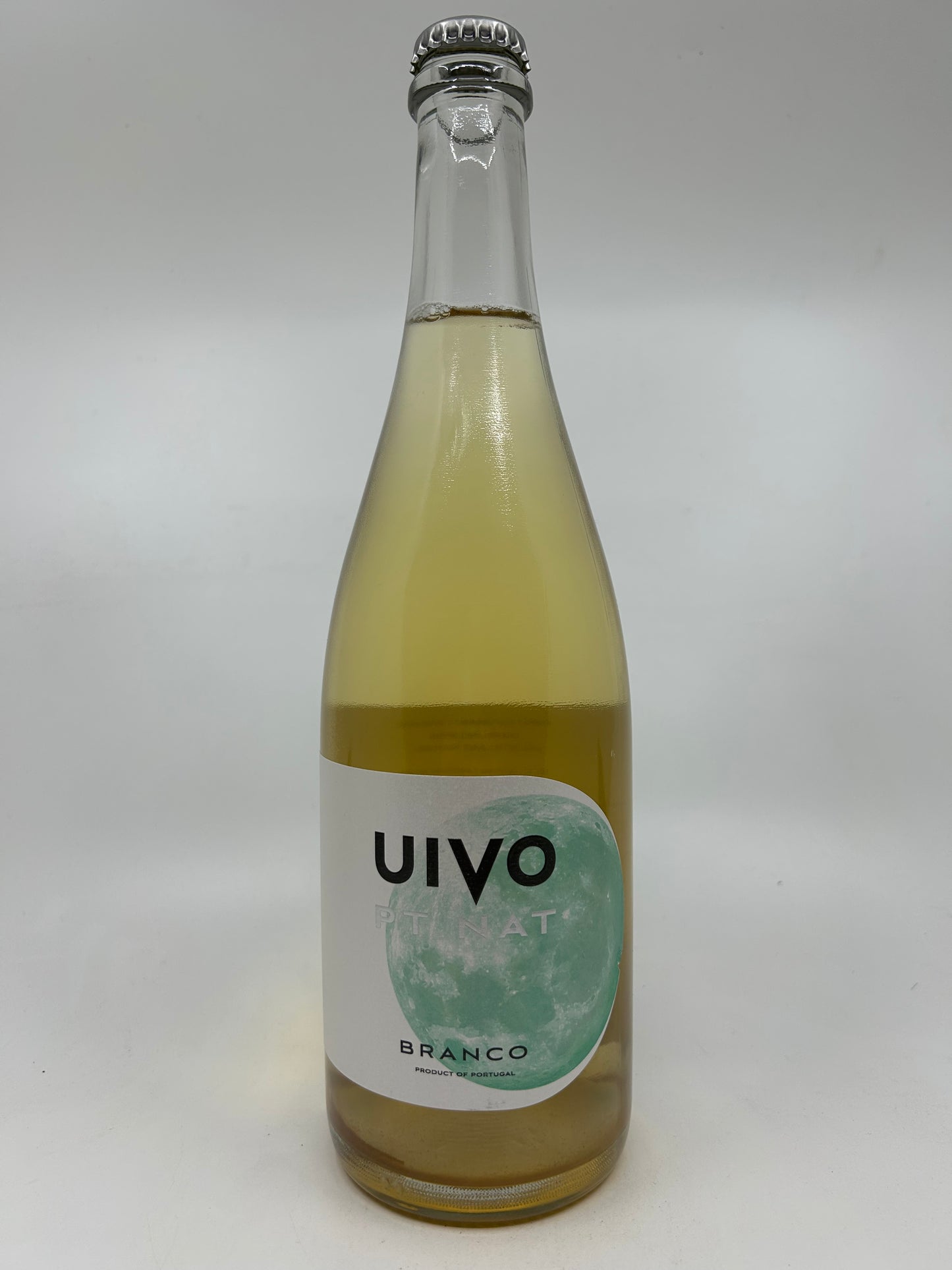 UIVO PT NAT BRANCO 2022 750ml