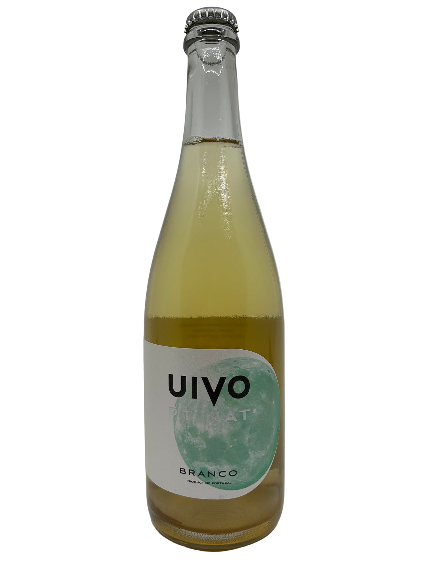 UIVO PT NAT BRANCO 2022 750ml