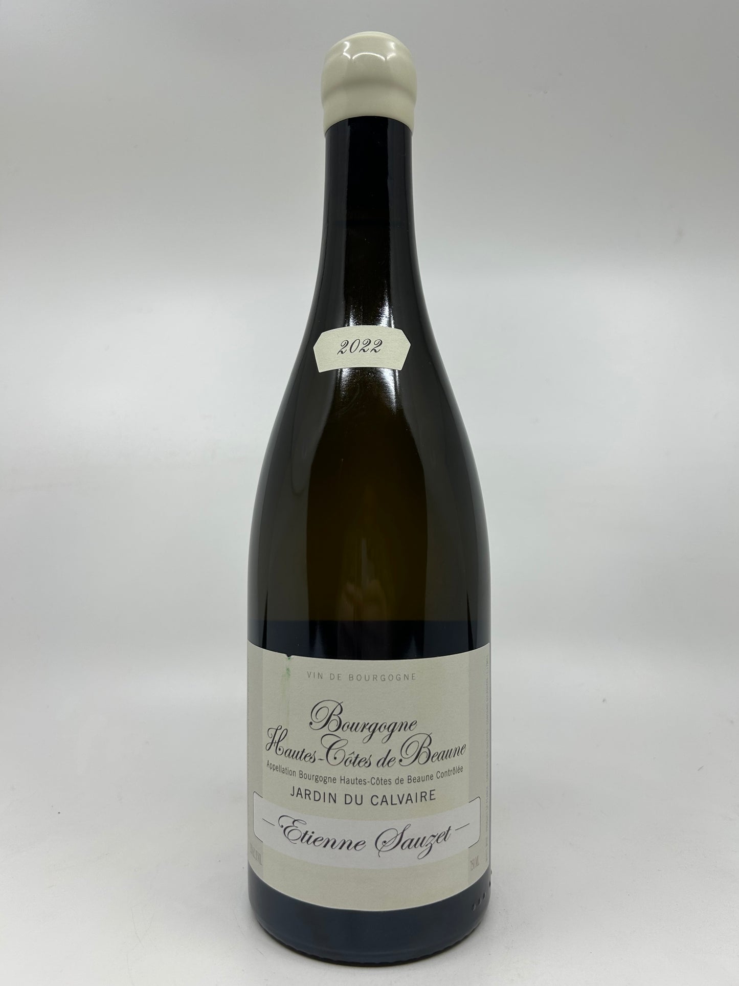 ETIENNE SAUZET HAUTES CÔTES DU BEAUNE JARDIN DU CALVAIRE 2022 750ml