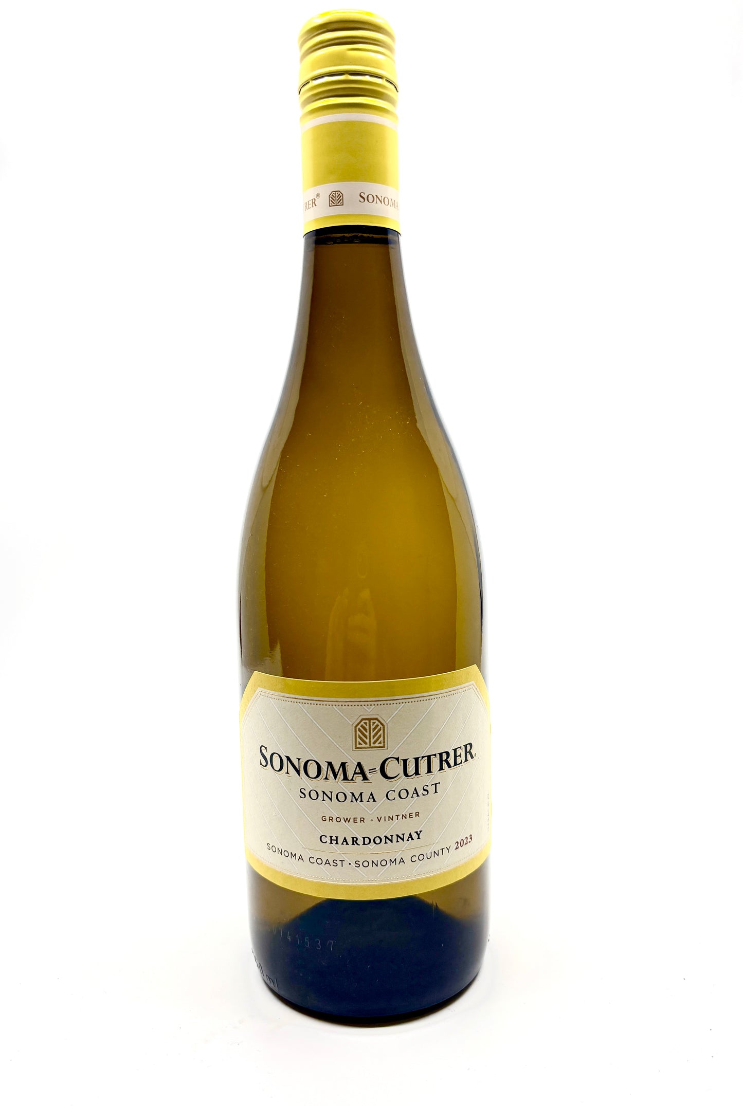 SONOMA-CUTRER CHARDONNAY 2023 750ml