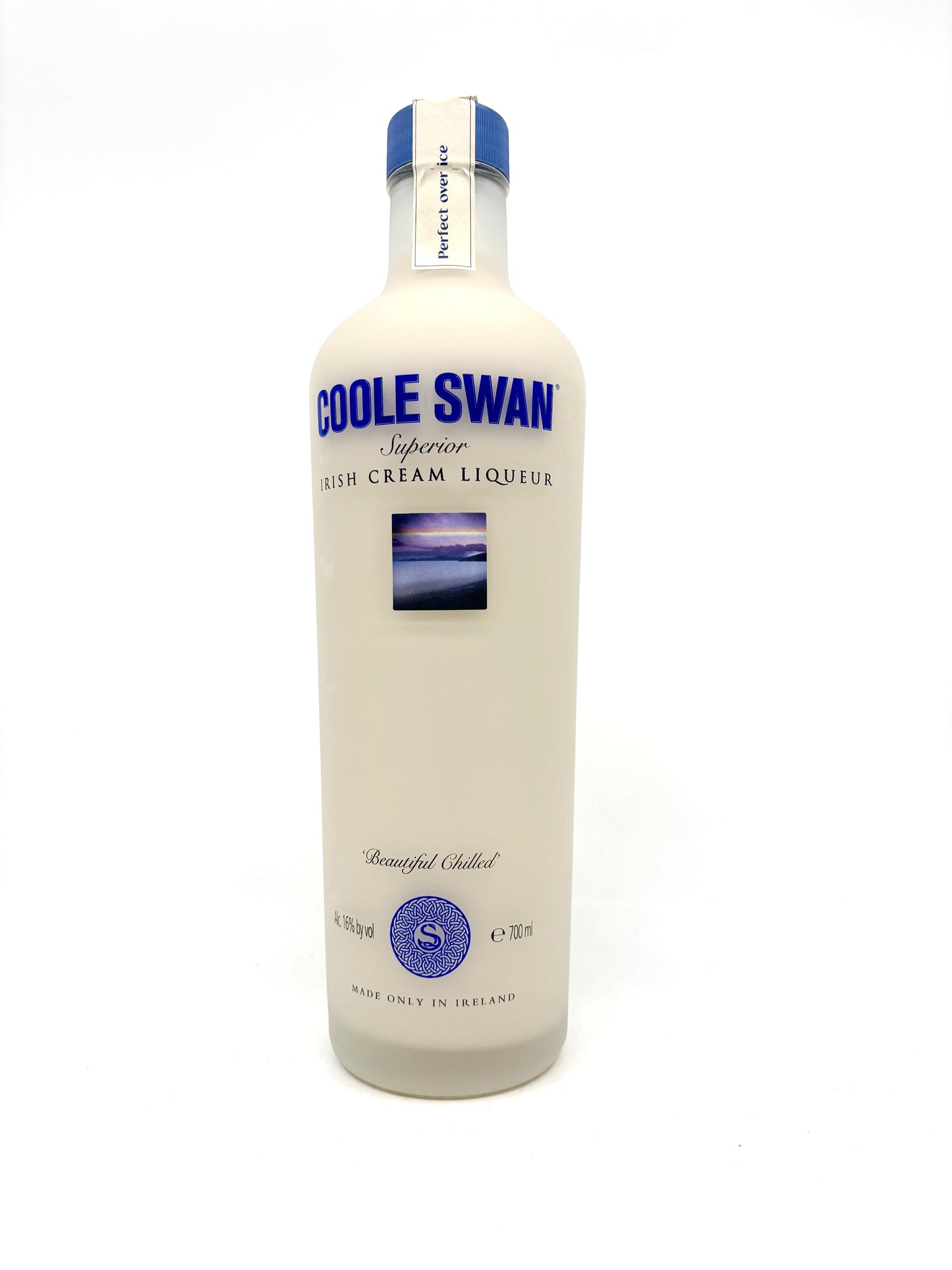 COOLE SWAN IRISH CREAM LIQUEUR 700ml