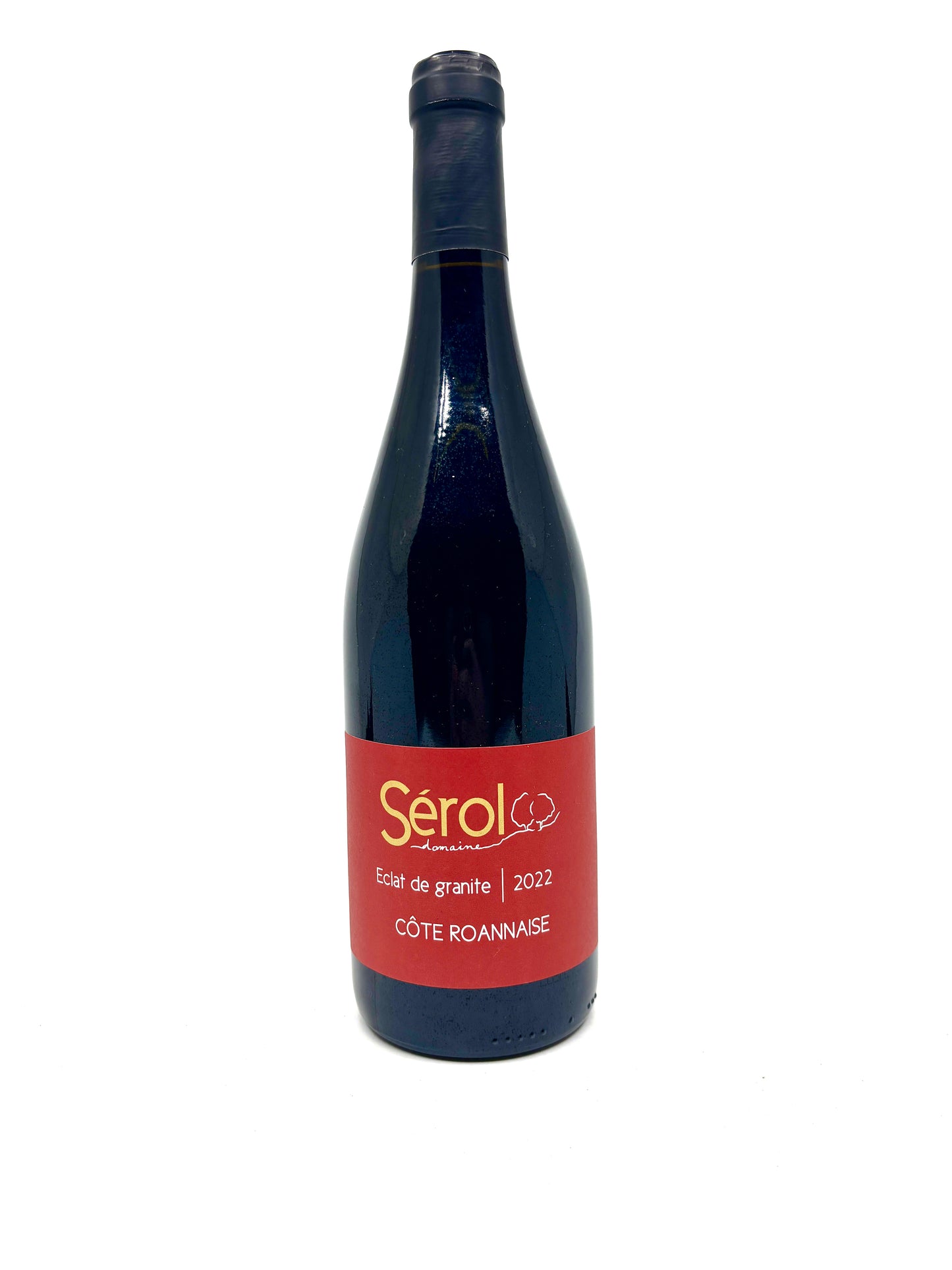 DOMAINE SEROL COTE RONNAISE ECLAT DE GRANITE 2022 750ml