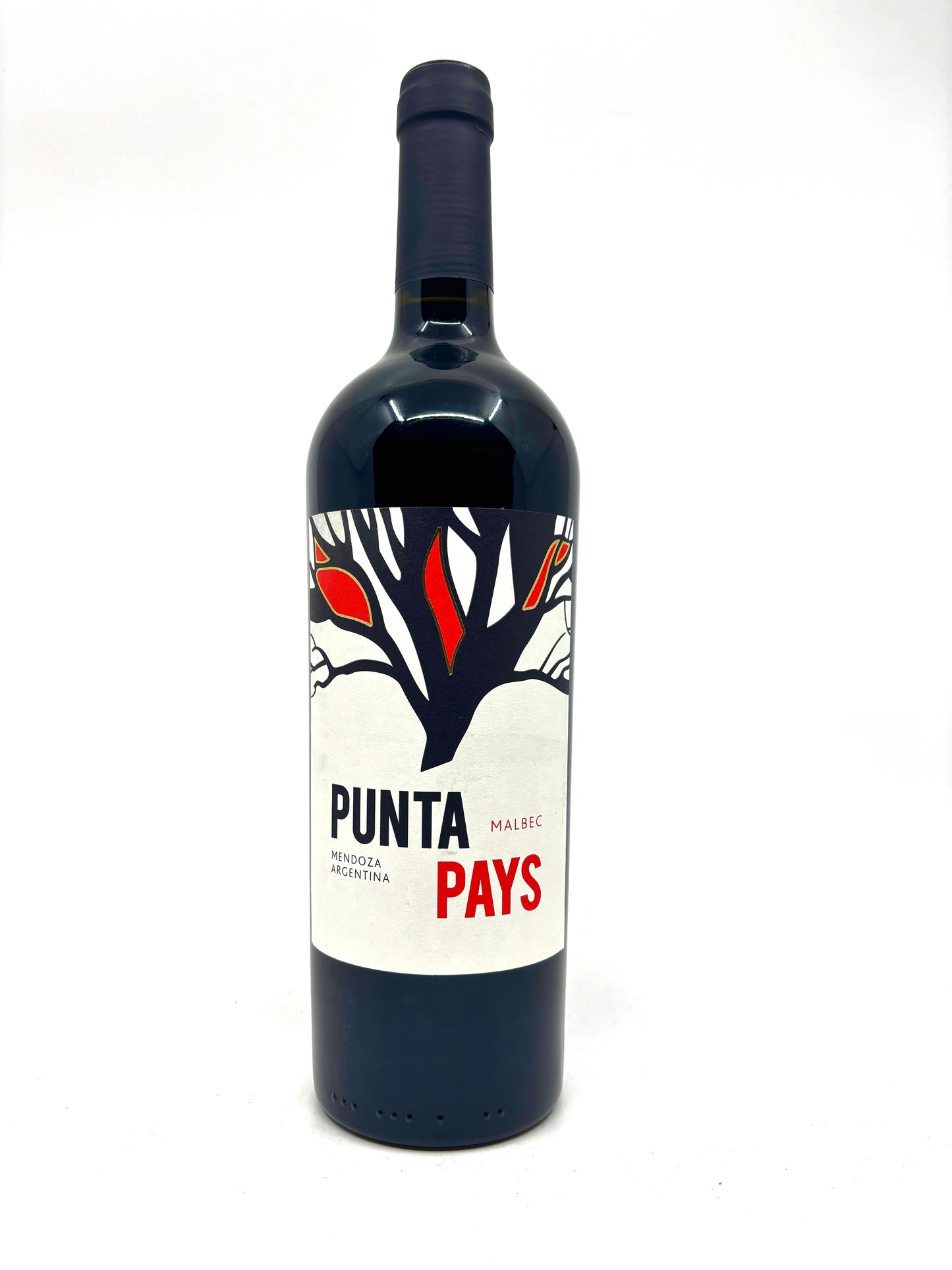 PUNTA PAYS MALBEC 2022 750ml
