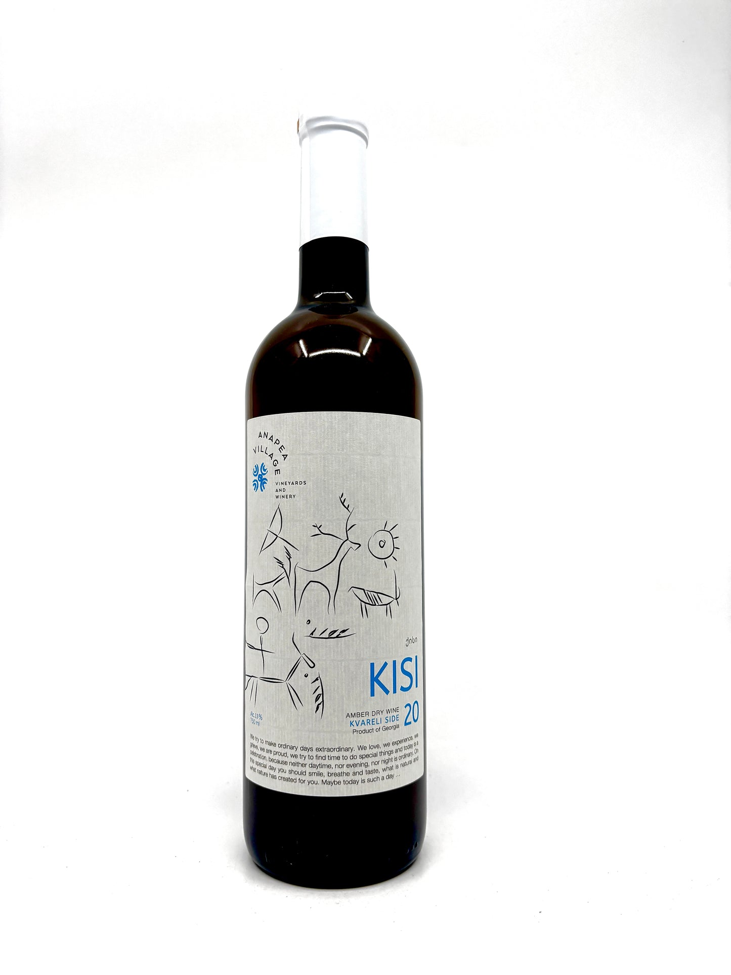 ANAPEA VILLAGE KISI 2020 750ml