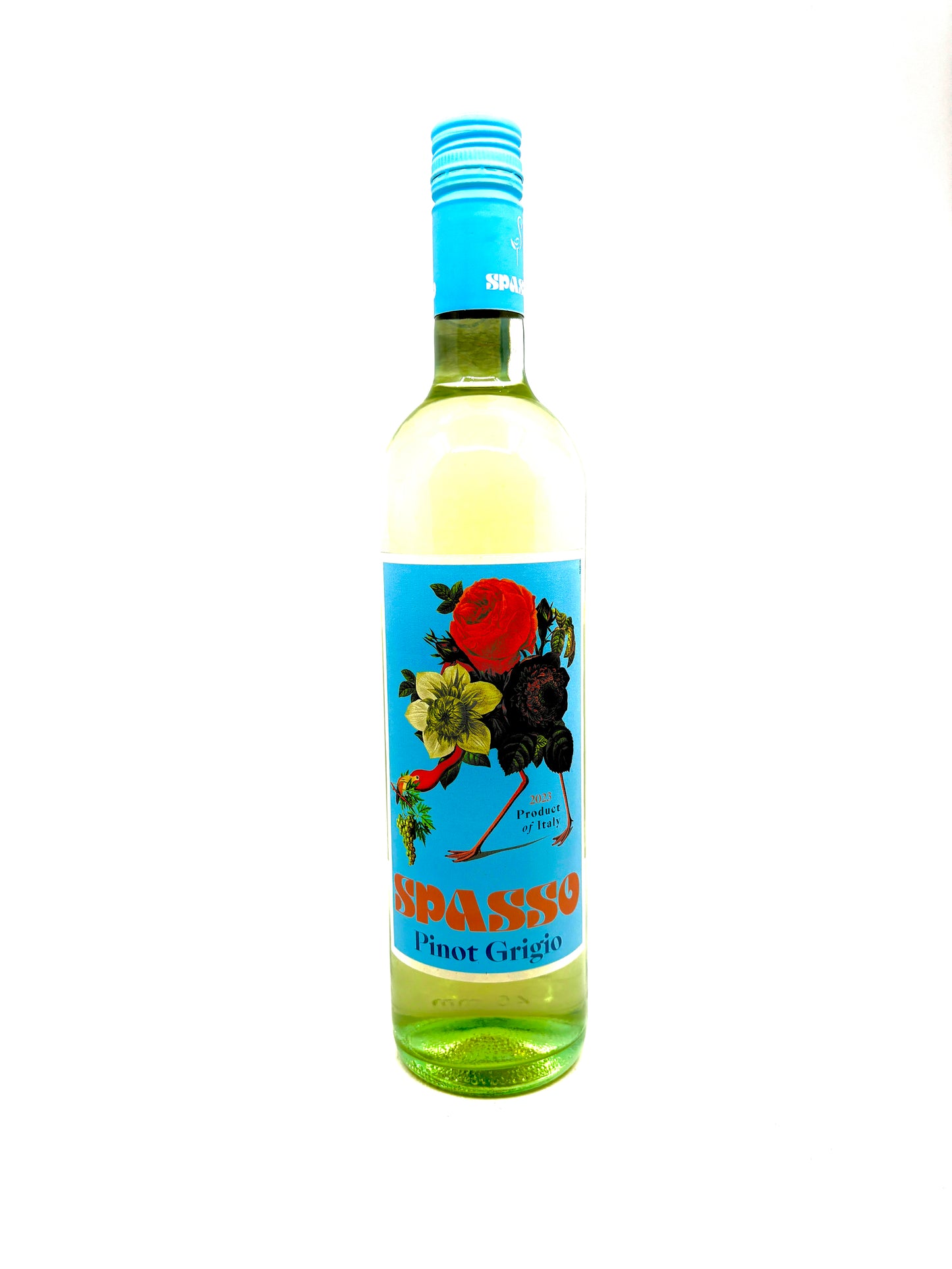 SPASSO PINOT GRIGIO 2023 750ml